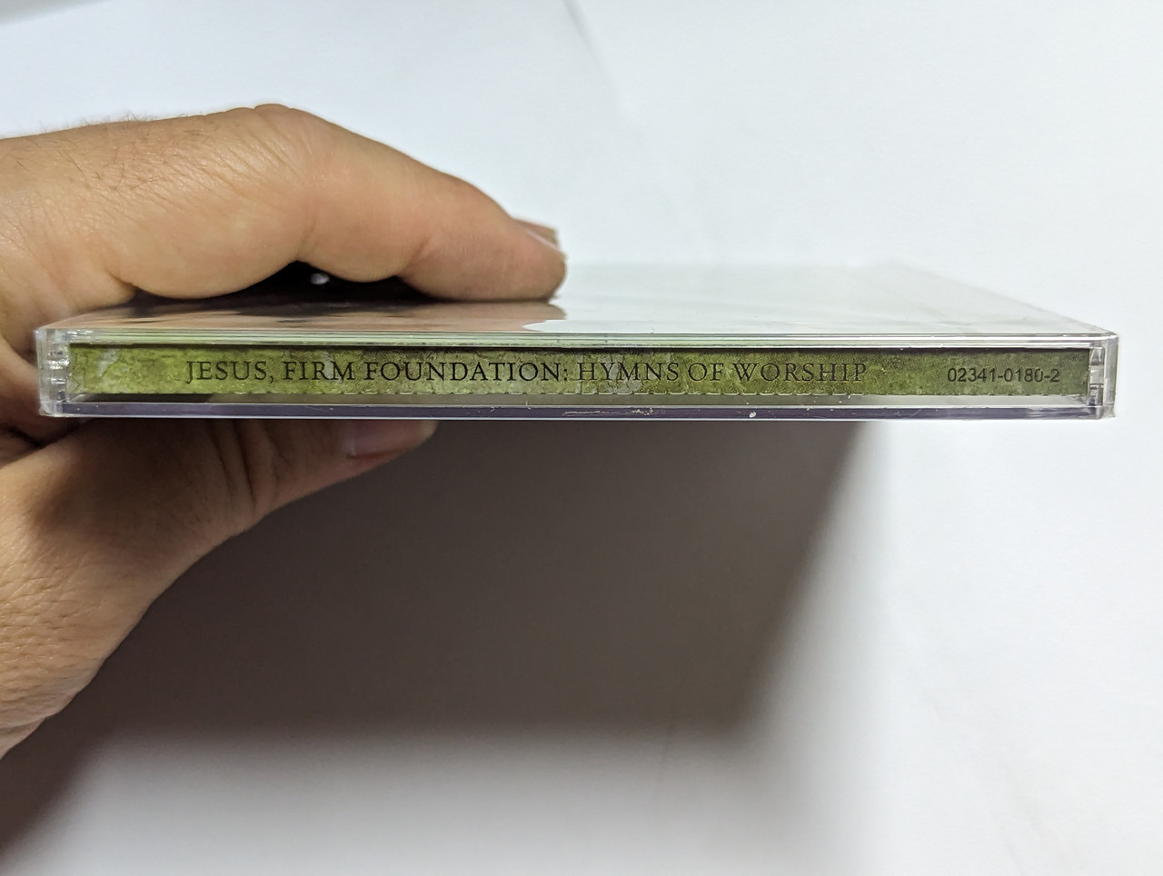 https://cdn10.bigcommerce.com/s-62bdpkt7pb/products/0/images/304197/Jesus_Firm_Foundation_Hymns_Of_Worship_Provident_Label_Group_Audio_CD_2013_02341-0180-2_3__81588.1697552189.1280.1280.jpg?c=2&_gl=1*lx9a0*_ga*MjA2NTIxMjE2MC4xNTkwNTEyNTMy*_ga_WS2VZYPC6G*MTY5NzUxNjM1OC4xMTA1LjEuMTY5NzUyNjc2NS40MC4wLjA.