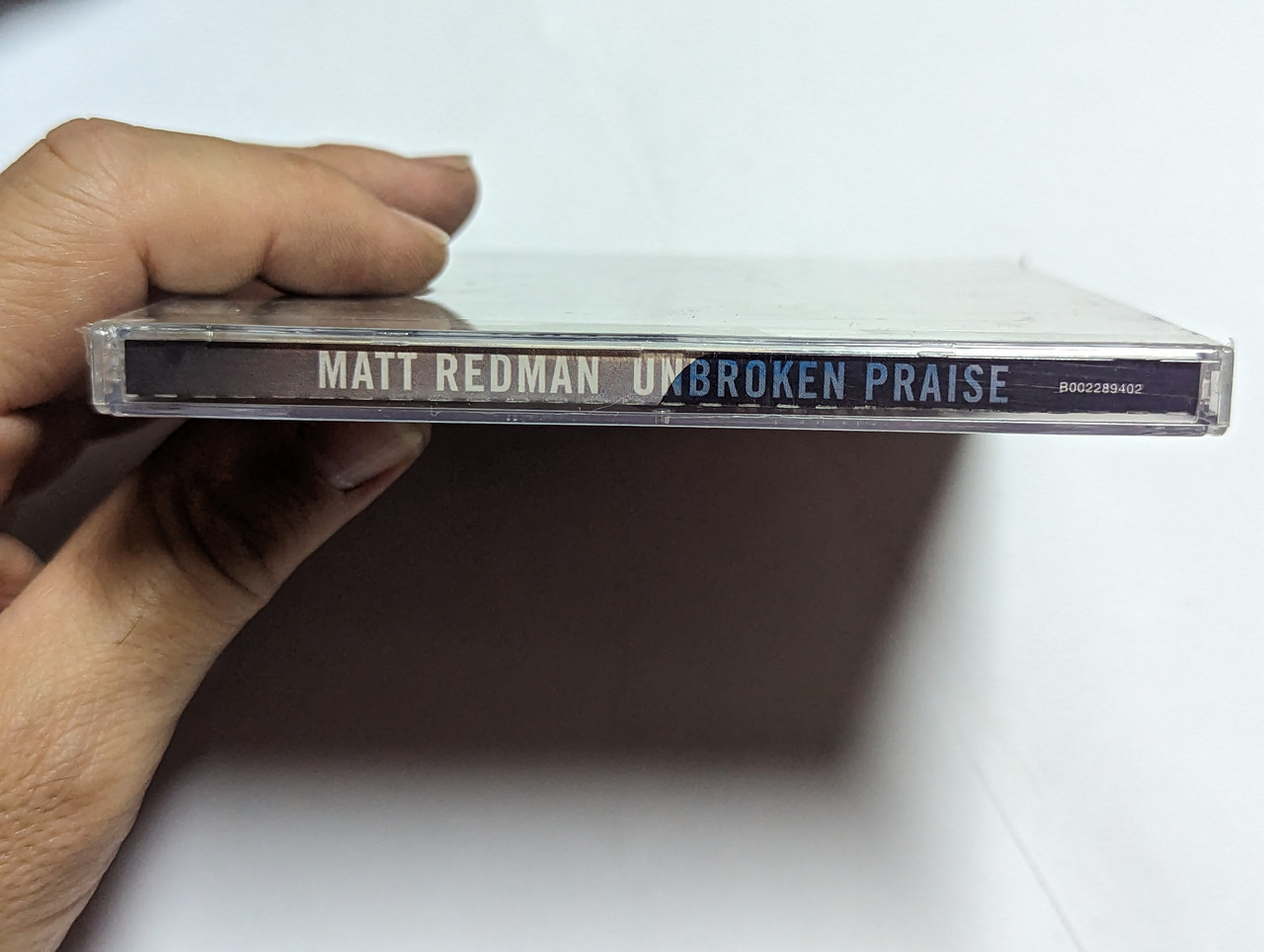https://cdn10.bigcommerce.com/s-62bdpkt7pb/products/0/images/304209/Matt_Redman_Unbroken_Praise_At_Abbey_Road_Studios_sixstepsrecords_Audio_CD_2015_B002289402_3__93748.1697553391.1280.1280.jpg?c=2&_gl=1*9br2p2*_ga*MjA2NTIxMjE2MC4xNTkwNTEyNTMy*_ga_WS2VZYPC6G*MTY5NzU1MjI0OC4xMTA2LjEuMTY5NzU1MzE0NC41MC4wLjA.