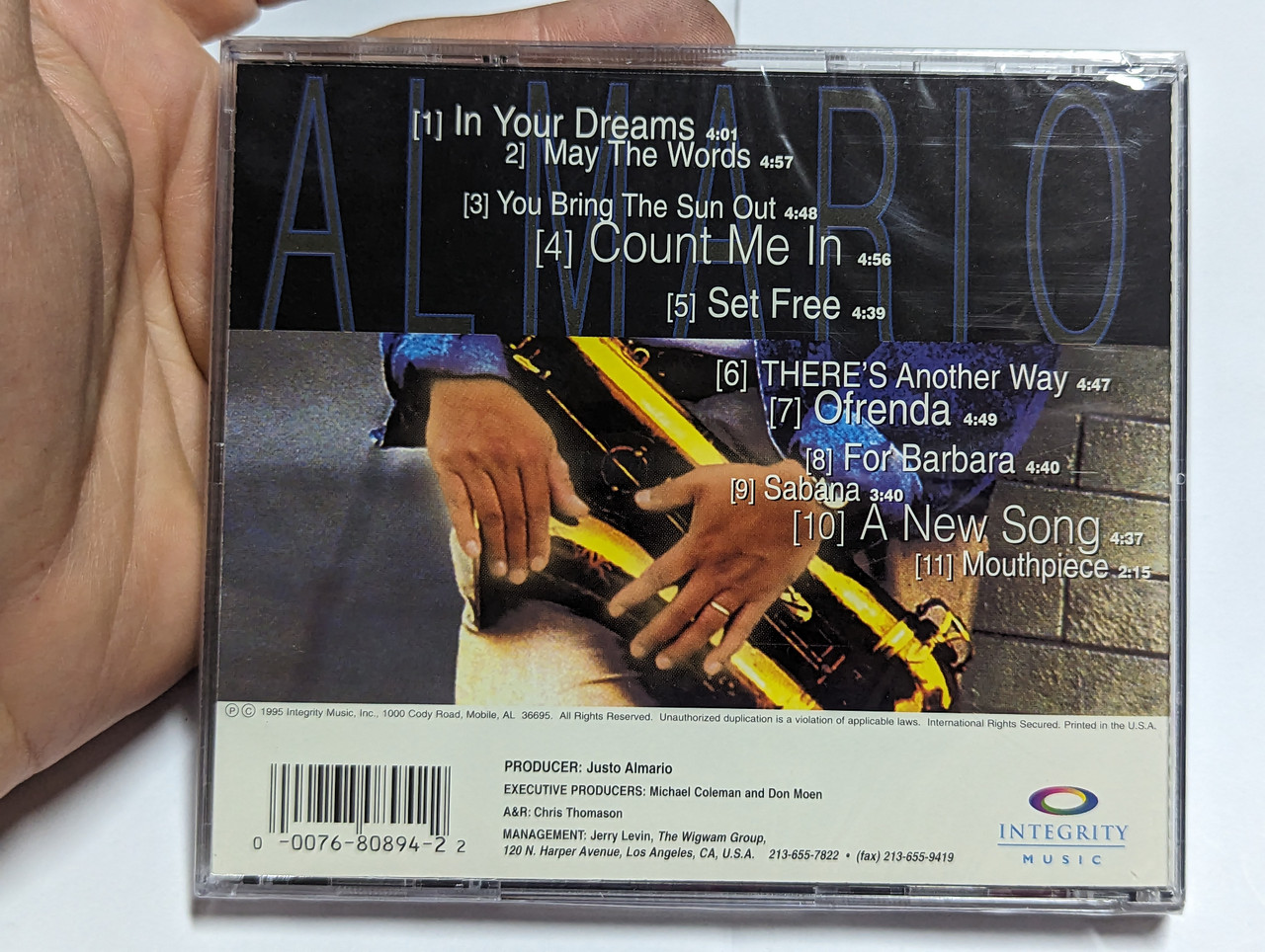https://cdn10.bigcommerce.com/s-62bdpkt7pb/products/0/images/304216/Justo_Almario_Count_Me_In_Integrity_Music_Audio_CD_1995_08942_2__51710.1697554621.1280.1280.jpg?c=2&_gl=1*9o5vrs*_ga*MjA2NTIxMjE2MC4xNTkwNTEyNTMy*_ga_WS2VZYPC6G*MTY5NzU1MjI0OC4xMTA2LjEuMTY5NzU1NDUxOS41NC4wLjA.