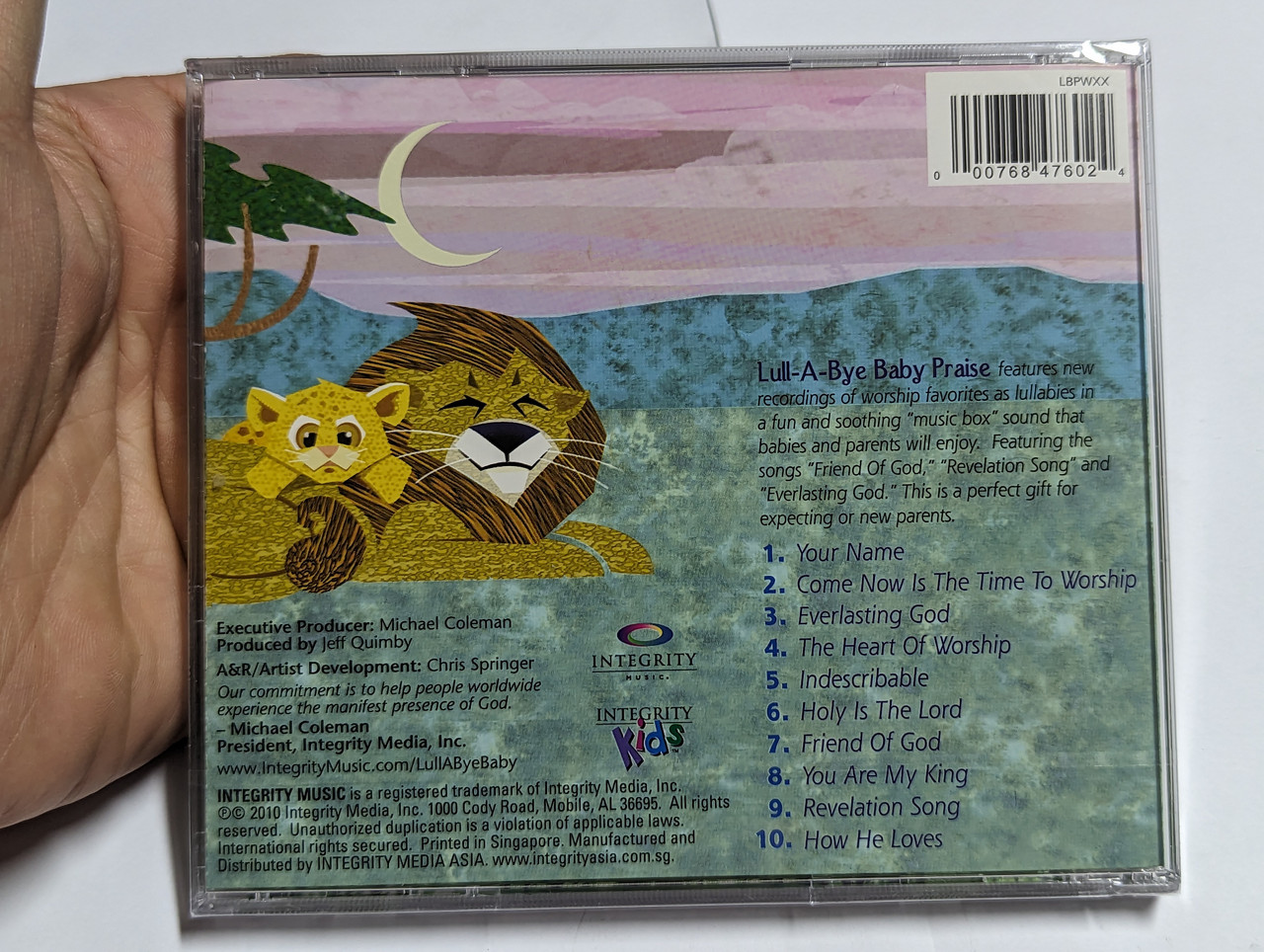 https://cdn10.bigcommerce.com/s-62bdpkt7pb/products/0/images/304227/Lull-A-Bye_Baby_-_Praise_Instrumental_Worship_Melodies_Integrity_Music_Audio_CD_2010_47602_2__10746.1697603358.1280.1280.jpg?c=2&_gl=1*wgcbiz*_ga*MjA2NTIxMjE2MC4xNTkwNTEyNTMy*_ga_WS2VZYPC6G*MTY5NzU1MjI0OC4xMTA2LjEuMTY5NzU1NDk2Mi40OC4wLjA.