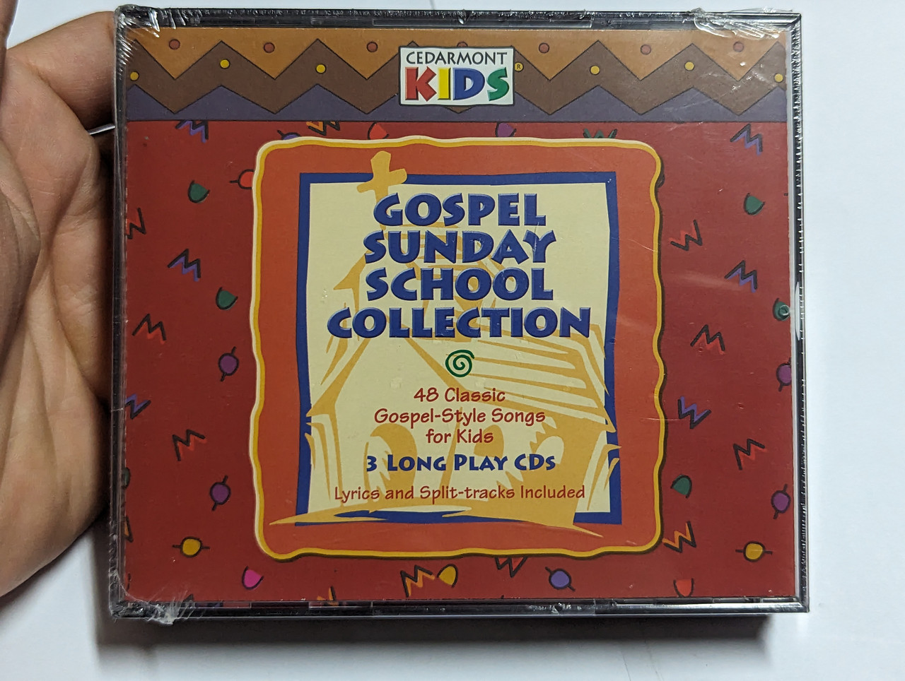 https://cdn10.bigcommerce.com/s-62bdpkt7pb/products/0/images/304259/Gospel_Sunday_School_Collection_-_48_Classic_Gospel-Style_Songs_for_Kids_3_Long_Play_CDs_Lyrics_and_Split-tracks_Included_Cedarmont_Music_3x_Audio_CD_2012_84418-0919-2_1__81871.1697610667.1280.1280.jpg?c=2&_gl=1*1dbauur*_ga*MjA2NTIxMjE2MC4xNTkwNTEyNTMy*_ga_WS2VZYPC6G*MTY5NzYwMzUxNC4xMTA3LjEuMTY5NzYxMDIyNS42MC4wLjA.