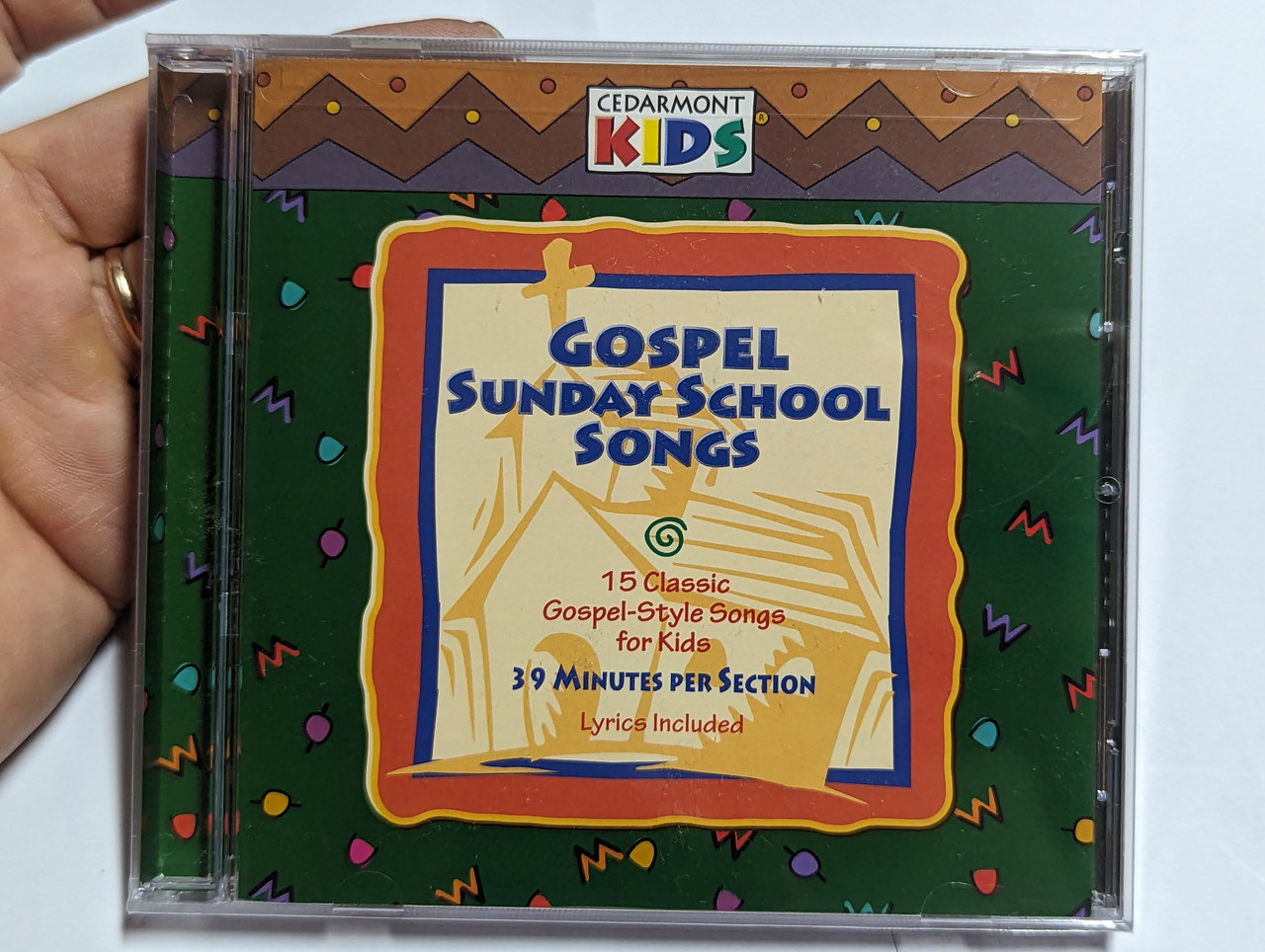 https://cdn10.bigcommerce.com/s-62bdpkt7pb/products/0/images/304332/Gospel_Sunday_School_Songs_-_15_Classic_Gospel-Style_Songs_for_Kids._39_Minute_Per_Section_Lyrics_Included_Cedarmont_Kids_Audio_CD_2012_84418-0904-2_1__23045.1697629411.1280.1280.jpg?c=2&_gl=1*puovz7*_ga*MjA2NTIxMjE2MC4xNTkwNTEyNTMy*_ga_WS2VZYPC6G*MTY5NzYyODgzOC4xMTA4LjEuMTY5NzYyOTEwMC41MS4wLjA.