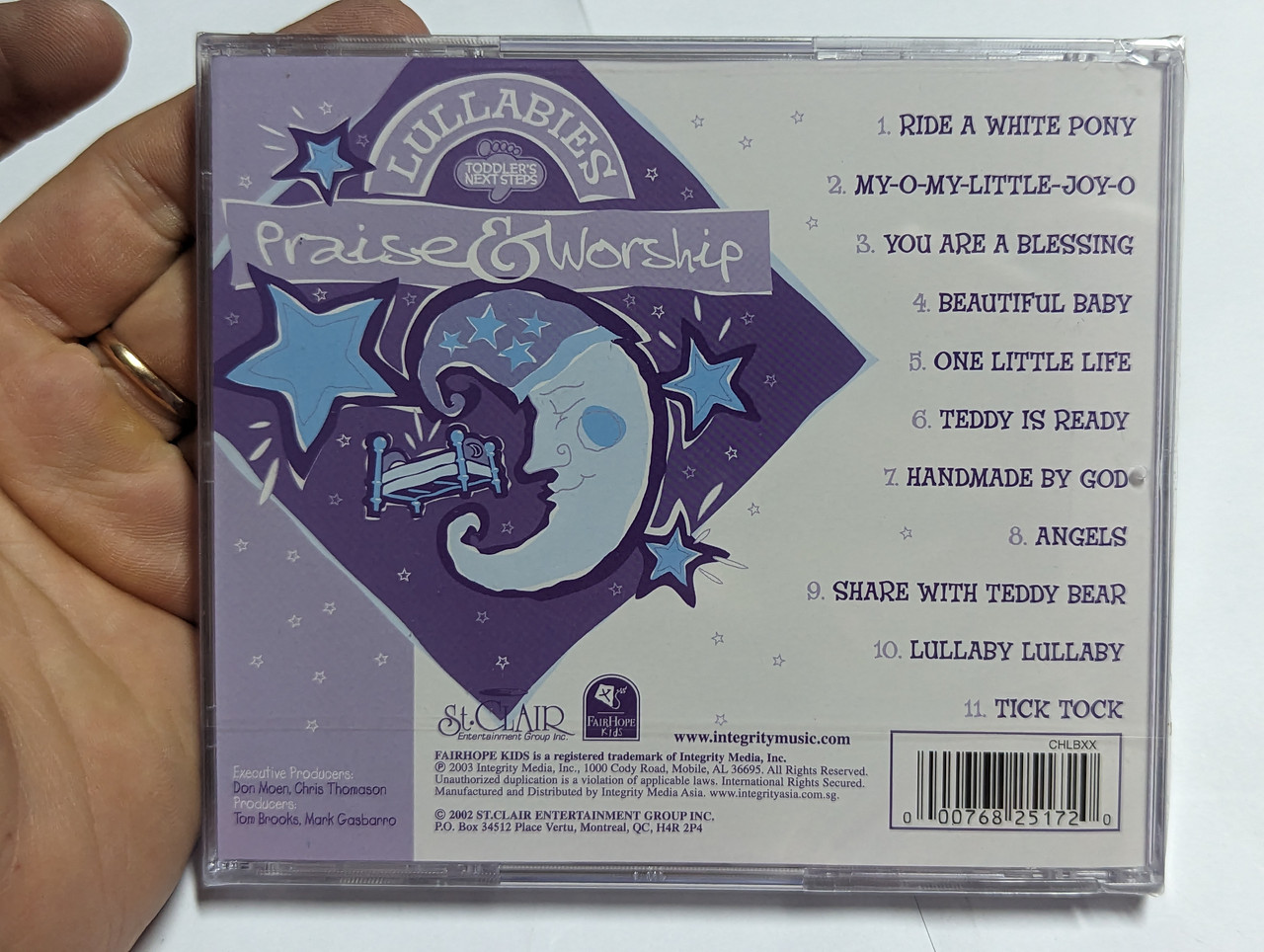 https://cdn10.bigcommerce.com/s-62bdpkt7pb/products/0/images/304336/Lullabies_-_Praise_Worship_-_Including_Lullaby_Lullaby_Share_With_Teddy_Bear_Angels_and_more..._Integrity_Media_Audio_CD_2003_25172_2__14627.1697630324.1280.1280.jpg?c=2&_gl=1*1a6j33m*_ga*MjA2NTIxMjE2MC4xNTkwNTEyNTMy*_ga_WS2VZYPC6G*MTY5NzYyODgzOC4xMTA4LjEuMTY5NzYzMDQ1My42MC4wLjA.