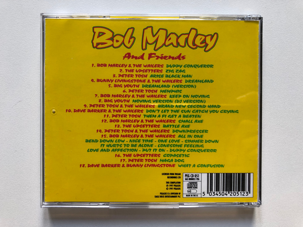 https://cdn10.bigcommerce.com/s-62bdpkt7pb/products/0/images/304482/Bob_Marley_And_Friends_-_Dreamland_Bunny_Livingstone_The_Upsetters_Dave_Barker_The_Wailers_Peter_Tosh_Big_Youth_Pegasus_Audio_CD_1997_PEG_CD_051_2__42982.1697700231.1280.1280.JPG?c=2&_gl=1*j5mr92*_ga*MjA2NTIxMjE2MC4xNTkwNTEyNTMy*_ga_WS2VZYPC6G*MTY5NzY5MDU3OC4xMTA5LjEuMTY5NzY5OTY3MC41OS4wLjA.