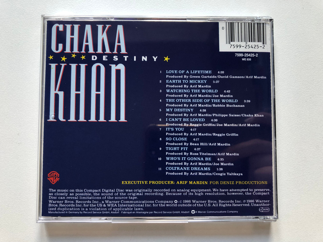 https://cdn10.bigcommerce.com/s-62bdpkt7pb/products/0/images/304505/Chaka_Khan_Destiny_Warner_Bros._Records_Audio_CD_1986_7599-25425-2_2__40198.1697703277.1280.1280.JPG?c=2&_gl=1*1ujz0g8*_ga*MjA2NTIxMjE2MC4xNTkwNTEyNTMy*_ga_WS2VZYPC6G*MTY5NzY5MDU3OC4xMTA5LjEuMTY5NzcwMzA2NS41OC4wLjA.