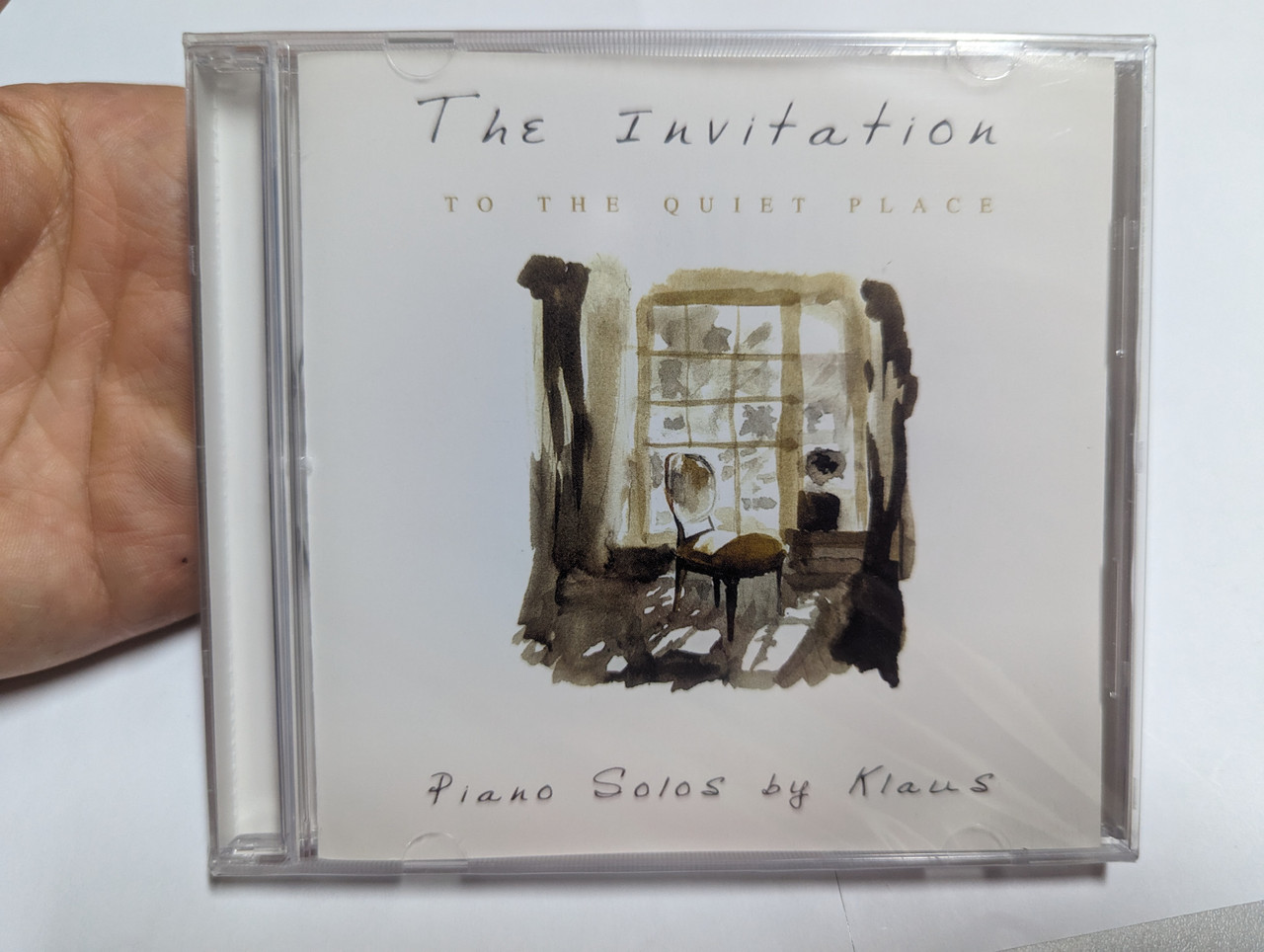 https://cdn10.bigcommerce.com/s-62bdpkt7pb/products/0/images/305095/The_Invitation_To_The_Quiet_Place_-_Piano_Solos_By_Klaus_Pure_Worship_Audio_CD_2013_1__67111.1697789773.1280.1280.jpg?c=2&_gl=1*1tkfhpb*_ga*MjA2NTIxMjE2MC4xNTkwNTEyNTMy*_ga_WS2VZYPC6G*MTY5Nzc3ODUwNi4xMTEwLjEuMTY5Nzc4OTU3Mi41OC4wLjA.