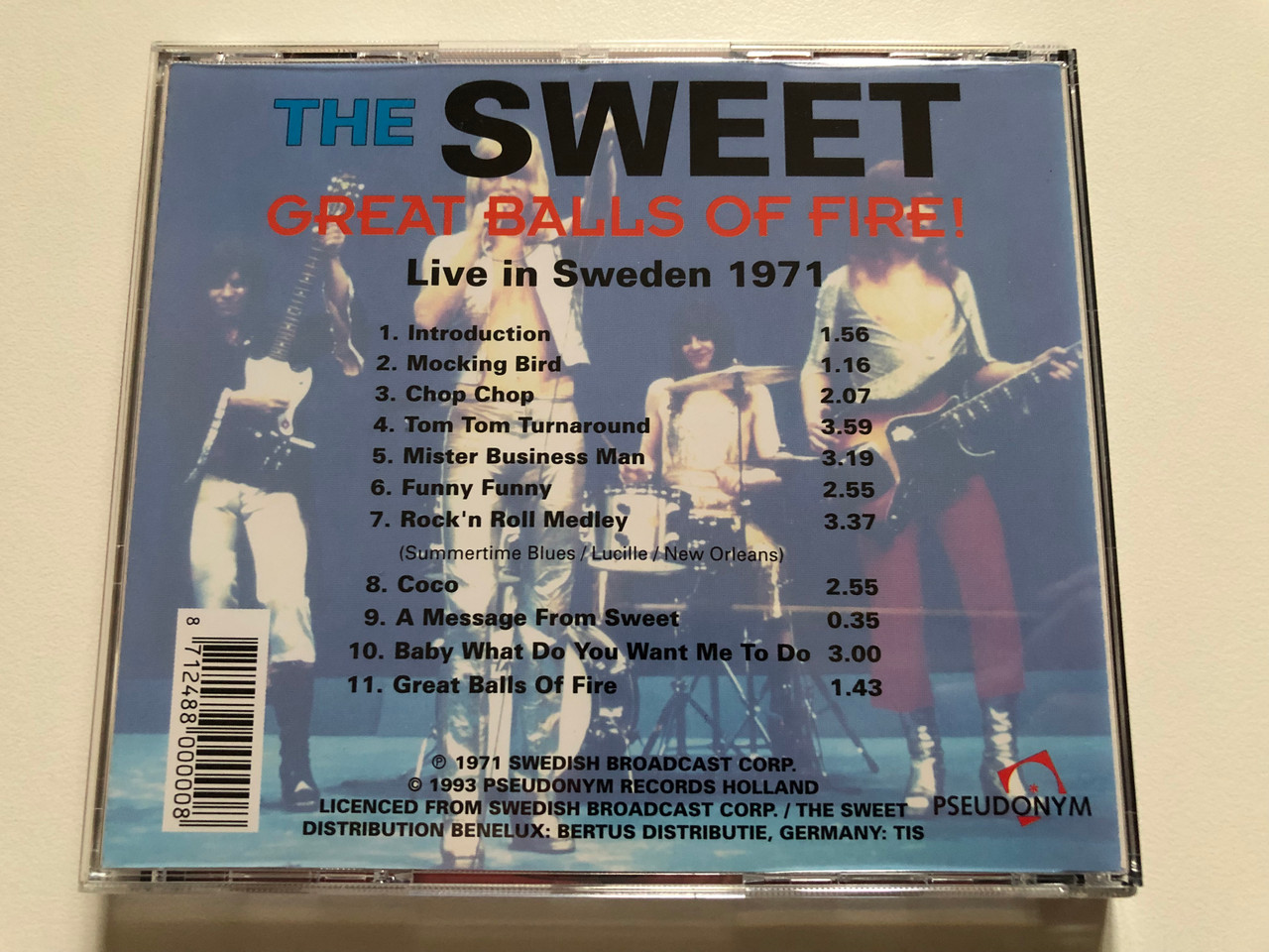 https://cdn10.bigcommerce.com/s-62bdpkt7pb/products/0/images/306454/The_Sweet_Great_Balls_Of_Fire_Pseudonym_Audio_CD_1993_CDP_1008_DD_4__65689.1698251585.1280.1280.JPG?c=2