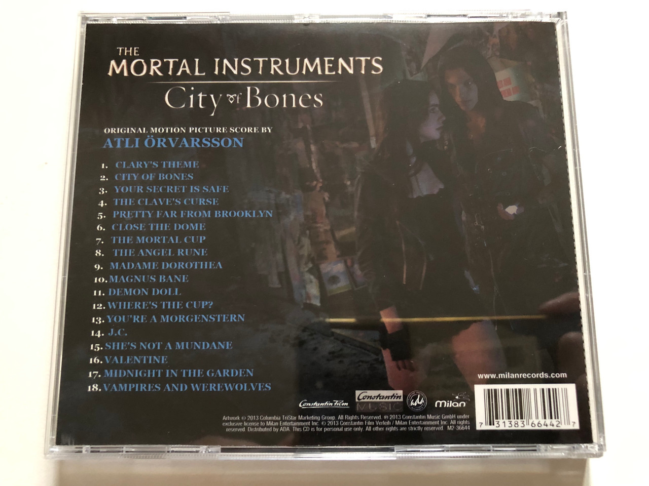 https://cdn10.bigcommerce.com/s-62bdpkt7pb/products/0/images/306464/The_Mortal_Instruments_City_Of_Bones_Original_Motion_Picture_Score_By_Atli_rvarsson_Milan_Audio_CD_2013_M2-36644_4__75495.1698252988.1280.1280.JPG?c=2