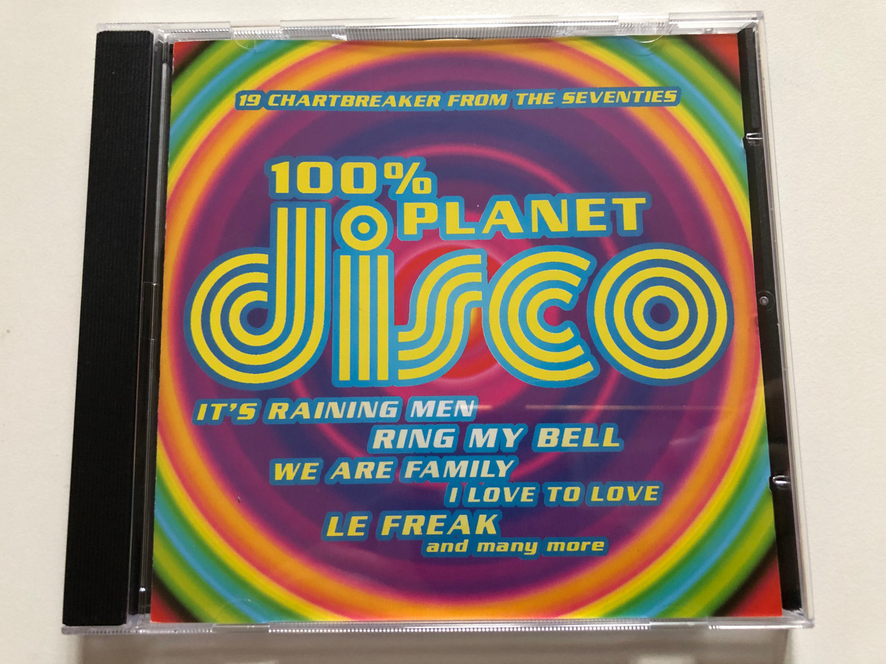 https://cdn10.bigcommerce.com/s-62bdpkt7pb/products/0/images/306509/100_Planet_Disco_-_Its_Raining_Men_Ring_My_Bell_We_Are_Family_I_Love_To_Love_Le_Freak_and_many_more_19_Chartbreaker_From_The_Seventies_Audio_CD_TCD_2842_1__55724.1698302556.1280.1280.JPG?c=2