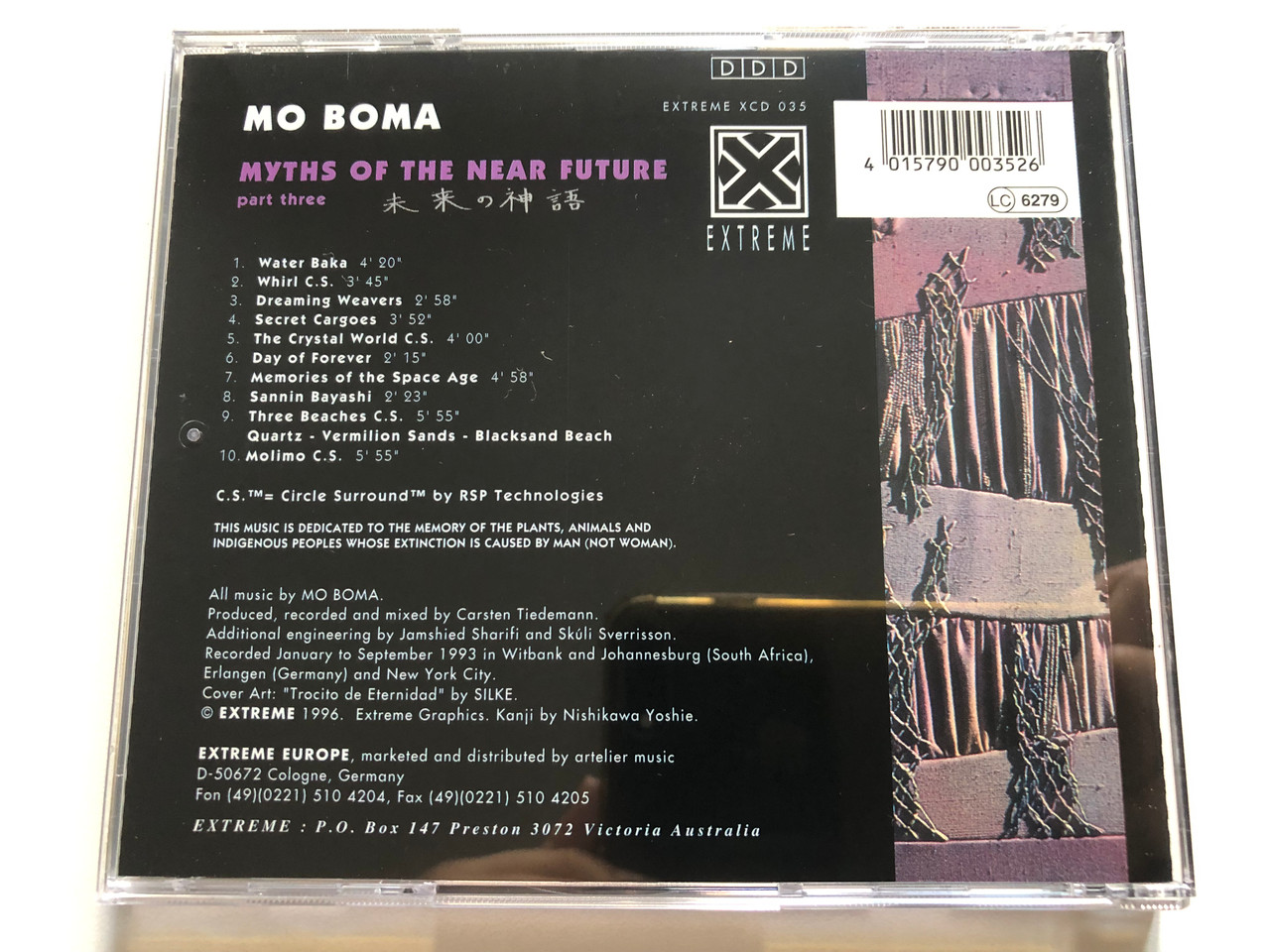https://cdn10.bigcommerce.com/s-62bdpkt7pb/products/0/images/307382/Mo_Boma_Myths_Of_The_Near_Future_Part_Three_Extreme_Audio_CD_1996_XCD_035_2__50304.1698650439.1280.1280.JPG?c=2