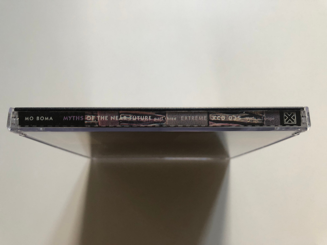 https://cdn10.bigcommerce.com/s-62bdpkt7pb/products/0/images/307383/Mo_Boma_Myths_Of_The_Near_Future_Part_Three_Extreme_Audio_CD_1996_XCD_035_3__00861.1698650445.1280.1280.JPG?c=2