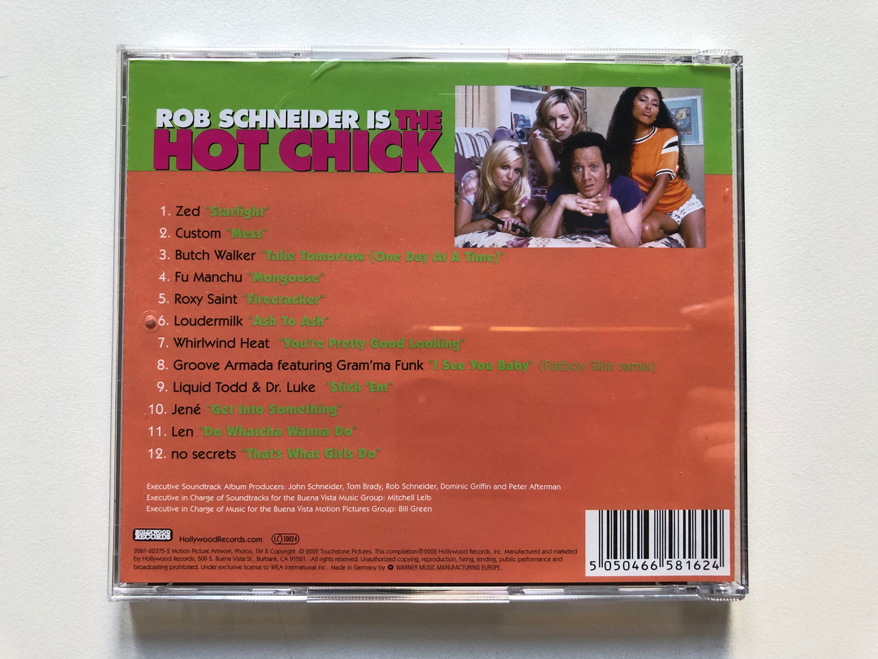 https://cdn10.bigcommerce.com/s-62bdpkt7pb/products/0/images/307504/Rob_Schneider_Is_The_Hot_Chick_Original_Soundtrack_Hollywood_Records_Audio_CD_2002_5050466-5816-2-4_2__49398.1698729485.1280.1280.JPG?c=2