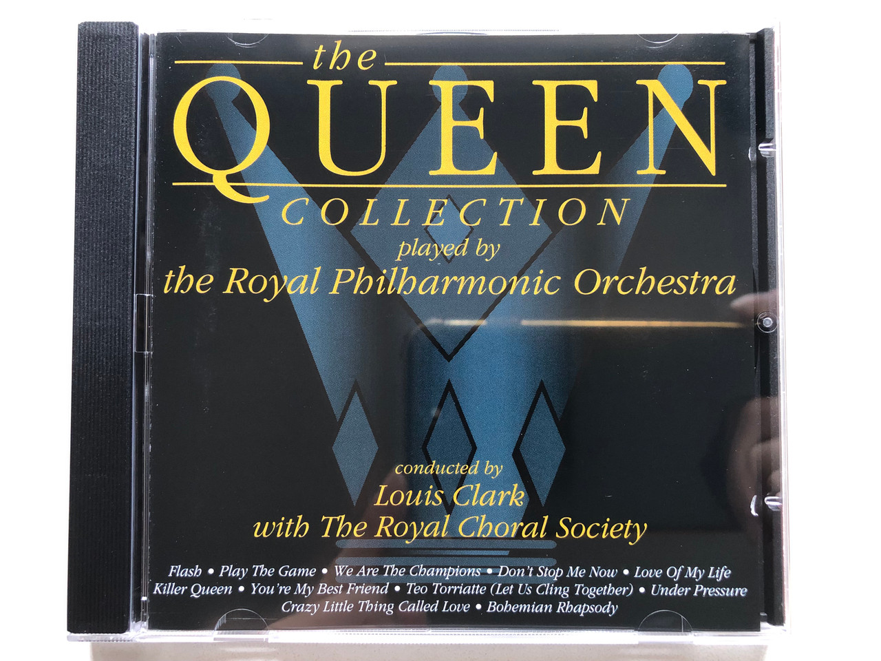 https://cdn10.bigcommerce.com/s-62bdpkt7pb/products/0/images/307761/The_Queen_Collection_played_by_The_Royal_Philharmonic_Orchestra_Conducted_By_Louis_Clark_With_The_The_Royal_Choral_Society_Flash_Play_The_Game_We_Are_The_Champions_Dont_Stop_Me_Now_Mus_1__17792.1698846967.1280.1280.JPG?c=2
