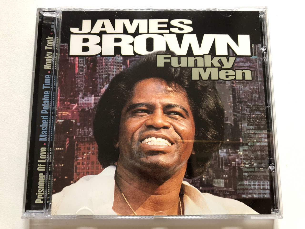 https://cdn10.bigcommerce.com/s-62bdpkt7pb/products/0/images/307847/James_Brown_Funky_Men_Prisoner_Of_Love_Mashed_Potatoe_Time_Honky_Tonk_ACD_Audio_CD_CD_154_1__85278.1698902575.1280.1280.JPG?c=2