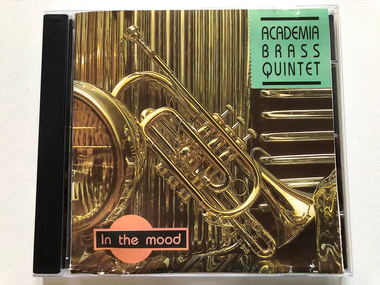 https://cdn10.bigcommerce.com/s-62bdpkt7pb/products/0/images/307995/Academia_Brass_Quintet_In_The_Mood_Audio_CD_1993_ABQ_5002_1__81992.1698918418.1280.1280.JPG?c=2
