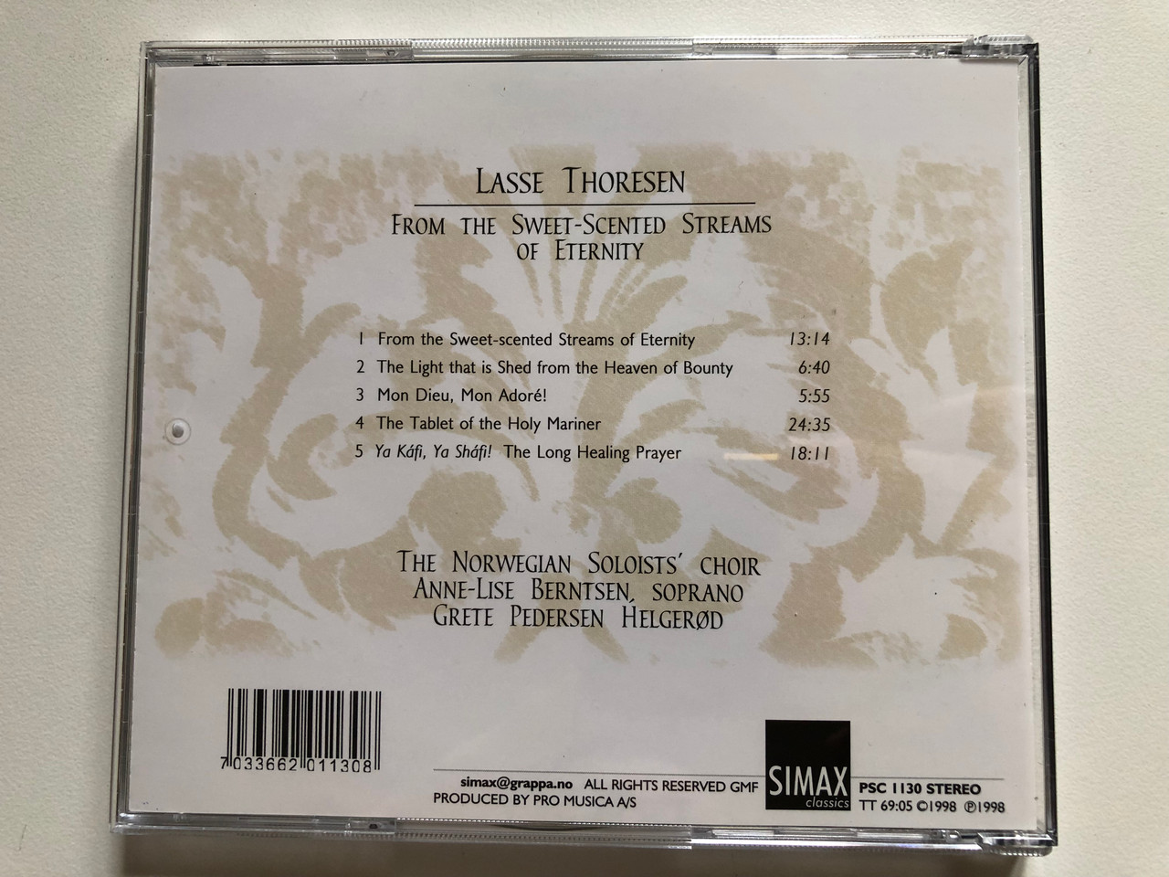 https://cdn10.bigcommerce.com/s-62bdpkt7pb/products/0/images/309908/Lasse_Thoresen_From_The_Sweet-Scented_Streams_of_Eternity_-_The_Norwegian_Soloists_Choir_Anne-Lise_Berntsen_soprano_Grete_Pedersen_Helgerod_Simax_Classics_Audio_CD_1998_Stereo_PSC_113_15__92920.1699295198.1280.1280.JPG?c=2