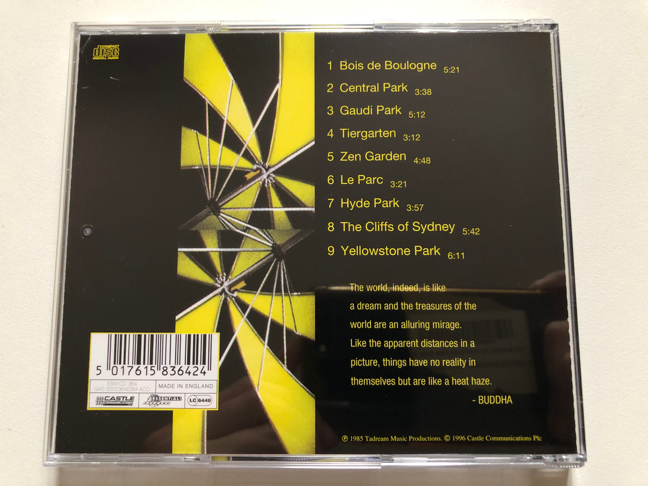 https://cdn10.bigcommerce.com/s-62bdpkt7pb/products/0/images/309921/Tangerine_Dream_Le_Parc_Essential_Records_Audio_CD_1996_ESM_CD_364_4__29315.1699298134.1280.1280.JPG?c=2