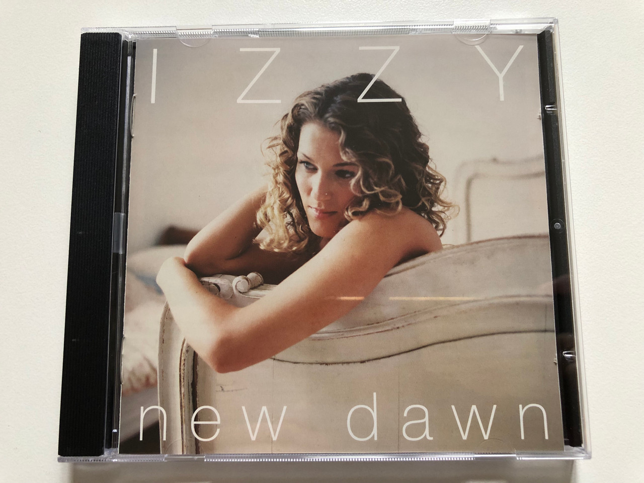 https://cdn10.bigcommerce.com/s-62bdpkt7pb/products/0/images/309972/Izzy_New_Dawn_Venture_Audio_CD_2002_724381297827_1__35341.1699304710.1280.1280.JPG?c=2