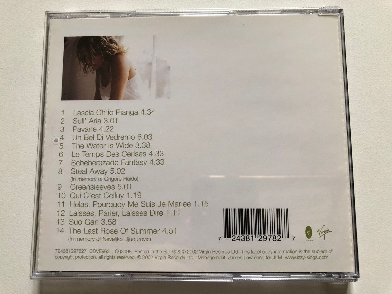 https://cdn10.bigcommerce.com/s-62bdpkt7pb/products/0/images/309973/Izzy_New_Dawn_Venture_Audio_CD_2002_724381297827_2__65405.1699304717.1280.1280.JPG?c=2