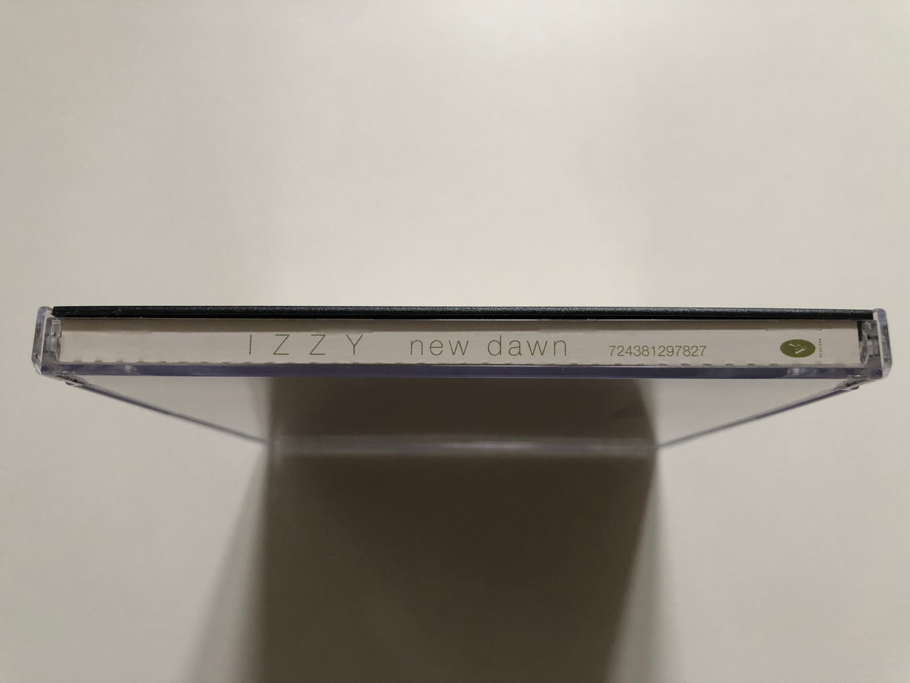 https://cdn10.bigcommerce.com/s-62bdpkt7pb/products/0/images/309974/Izzy_New_Dawn_Venture_Audio_CD_2002_724381297827_3__99316.1699304722.1280.1280.JPG?c=2