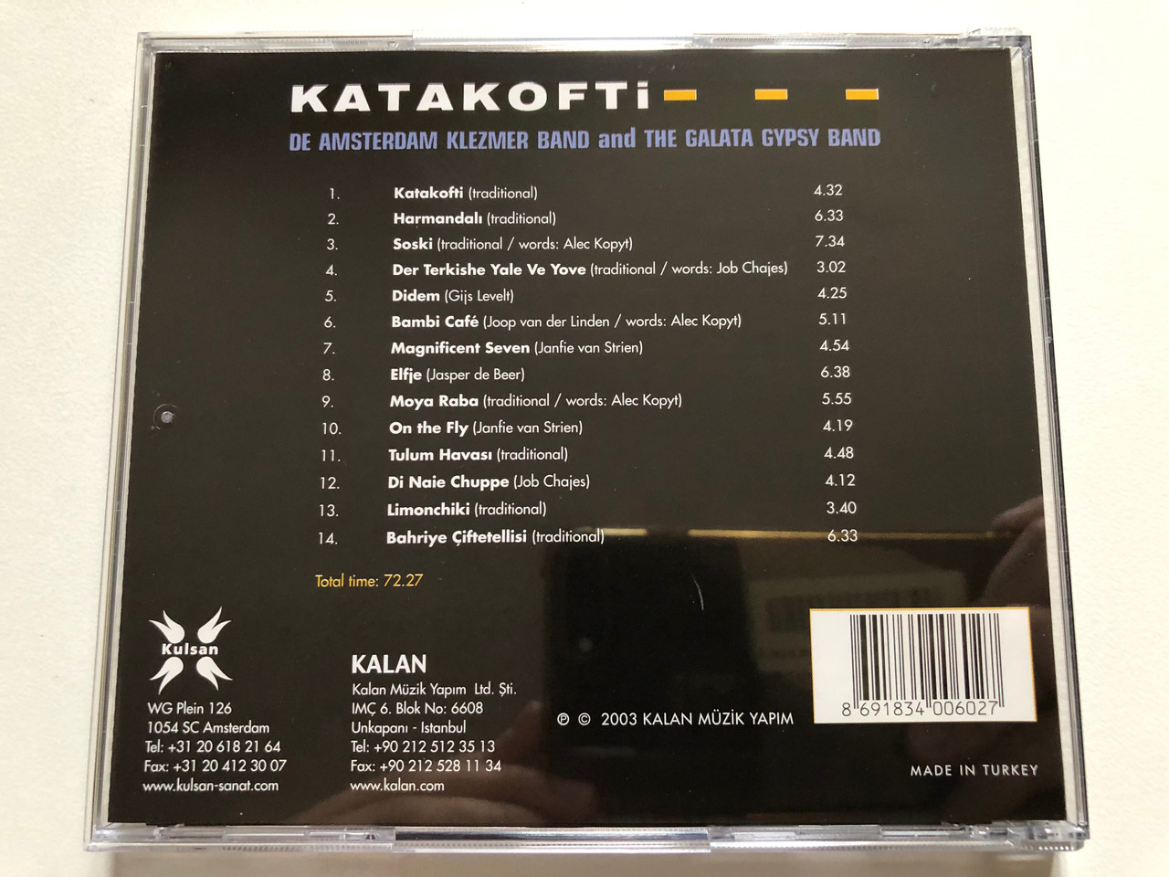 https://cdn10.bigcommerce.com/s-62bdpkt7pb/products/0/images/309979/De_Amsterdam_Klezmer_Band_And_The_Galata_Gypsy_Band_Katakofti_Kalan_Audio_CD_2003_CD_285_2__69766.1699305360.1280.1280.JPG?c=2