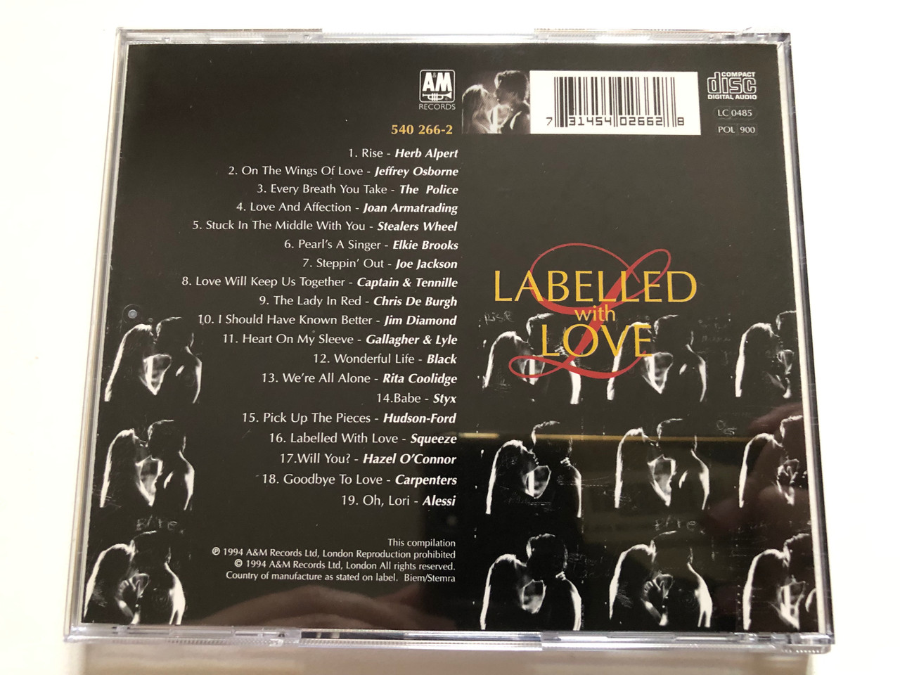 https://cdn10.bigcommerce.com/s-62bdpkt7pb/products/0/images/310539/Labelled_With_Love_-_19_Sensual_Love_Songs_AM_Records_Audio_CD_1994_540_266_2_2__44093.1699382347.1280.1280.JPG?c=2