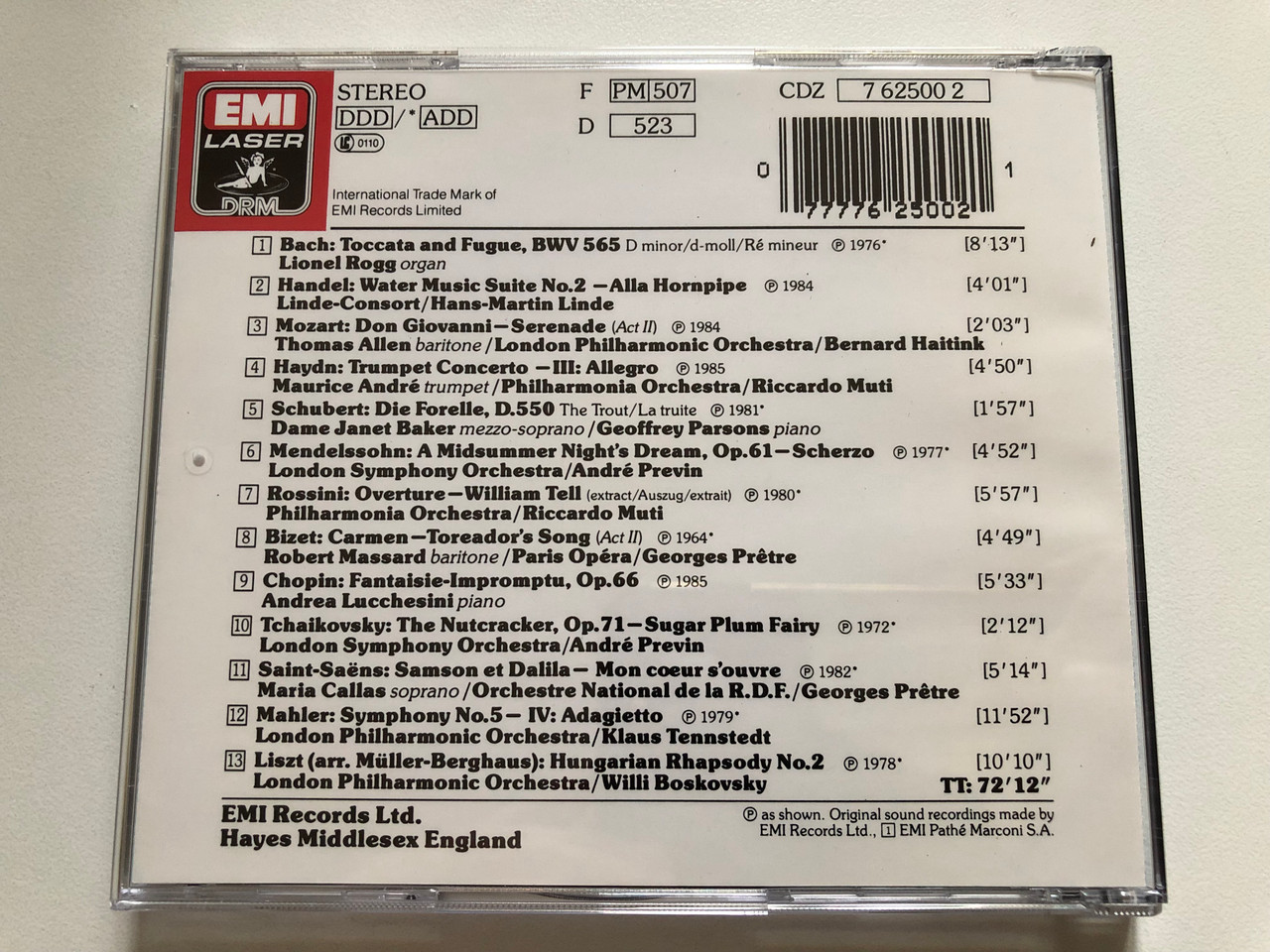 https://cdn10.bigcommerce.com/s-62bdpkt7pb/products/0/images/310582/Best-Loved_Classics_1_Ihr_Klassik-Wunschkonzert_1_Les_Classiques_Du_Classique_1_EMI_Audio_CD_Stereo_CDZ_7_62500_2_2__96601.1699391170.1280.1280.JPG?c=2