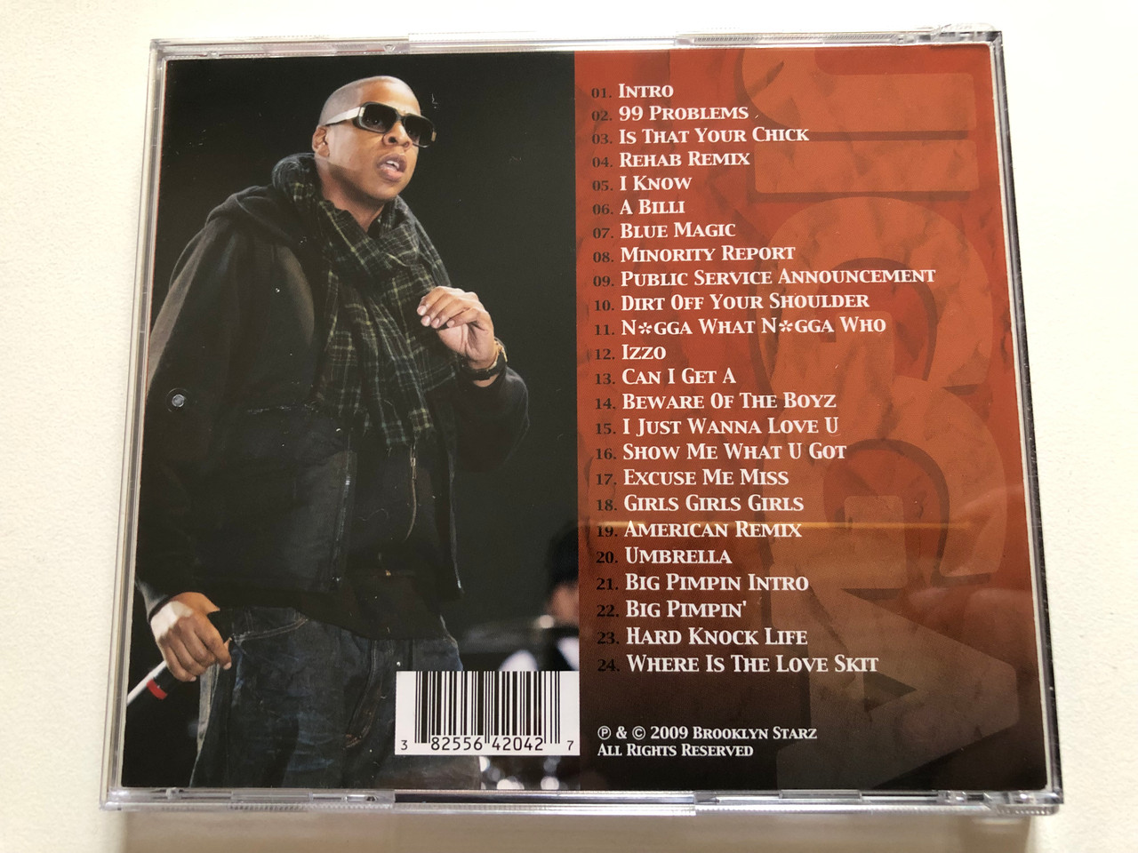 https://cdn10.bigcommerce.com/s-62bdpkt7pb/products/0/images/310857/Jigga_Live_From_Glastonbury_Brooklyn_Starz_Audio_CD_2009_BKSZ4204_2__84474.1699458089.1280.1280.JPG?c=2