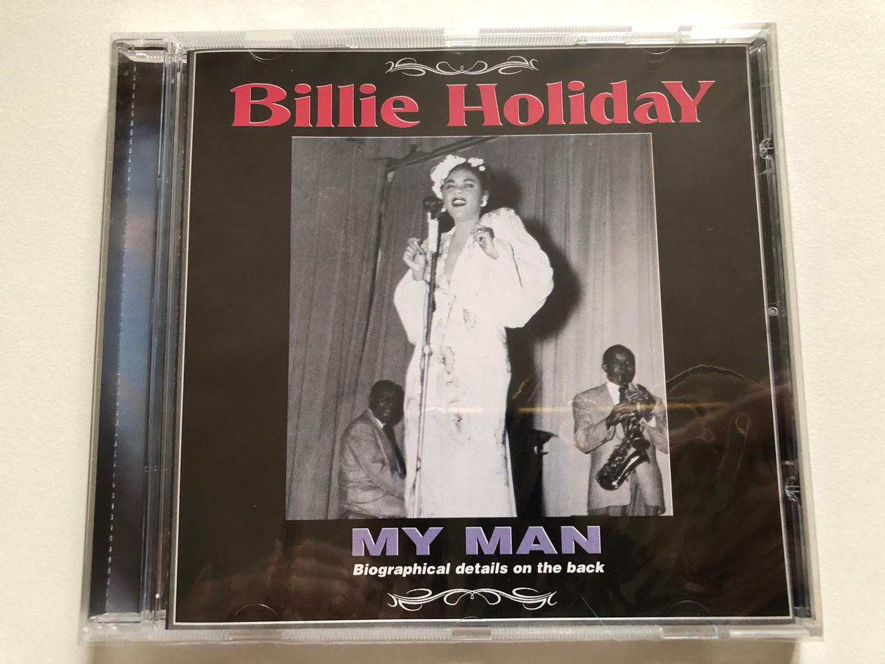 https://cdn10.bigcommerce.com/s-62bdpkt7pb/products/0/images/311273/Billie_Holiday_My_Man_Biographical_details_on_the_back_Success_Audio_CD_16009CD_1__79300.1699547621.1280.1280.JPG?c=2