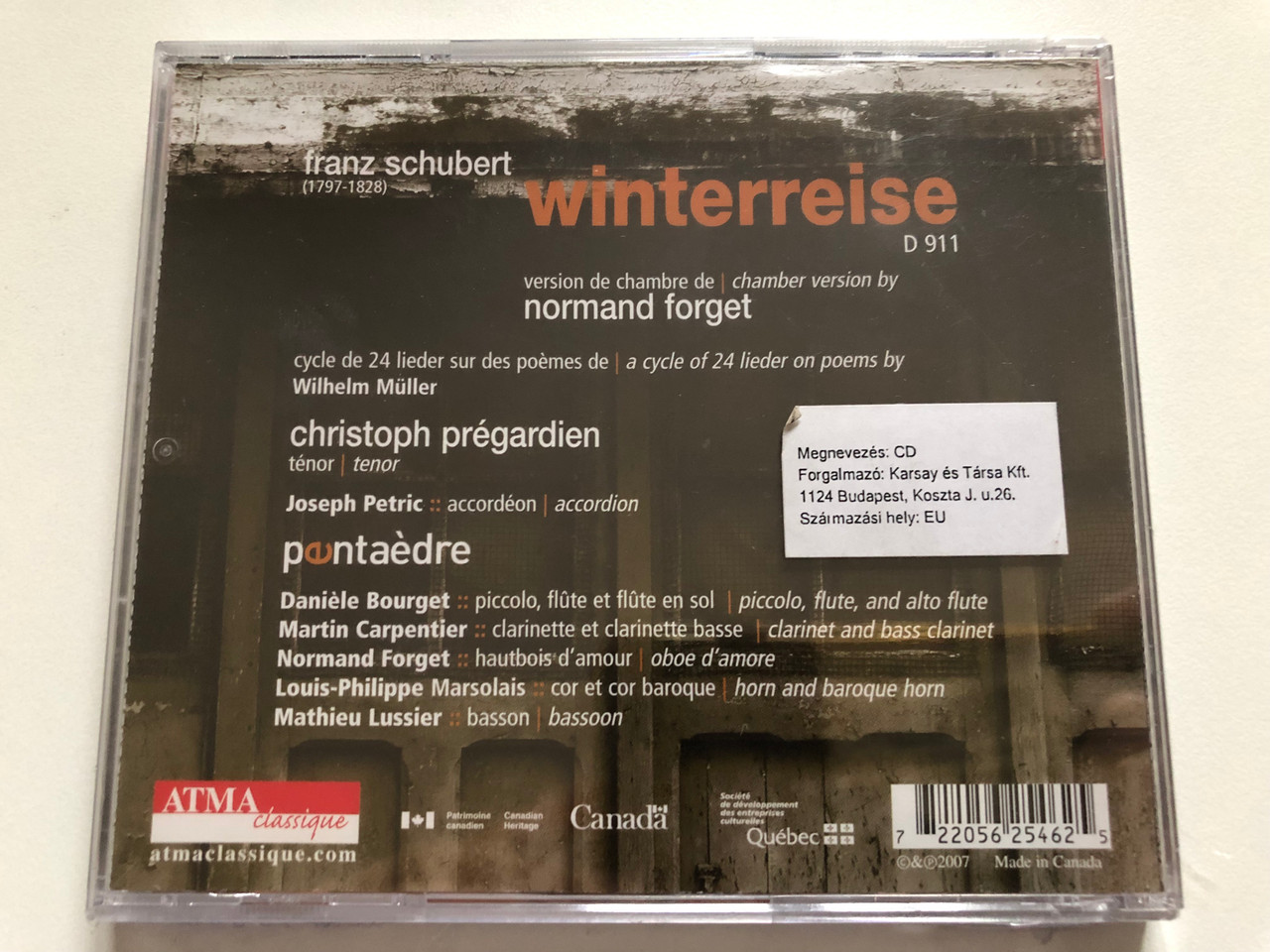 https://cdn10.bigcommerce.com/s-62bdpkt7pb/products/0/images/312024/Schubert_-_Winterreise_Version_De_Chambre_Chamber_Version_-_Christoph_Prgardien_Pentadre_Atma_Classique_Audio_CD_2007_ACD2_2546_2__95924.1699870292.1280.1280.JPG?c=2