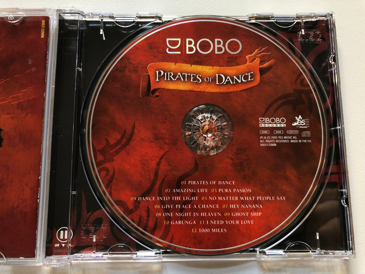 https://cdn10.bigcommerce.com/s-62bdpkt7pb/products/0/images/312375/DJ_BoBo_Pirates_Of_Dance_The_10th_Album_Yes_Music_Audio_CD_2005_0003132MIN_3__29038.1700027534.1280.1280.JPG?c=2