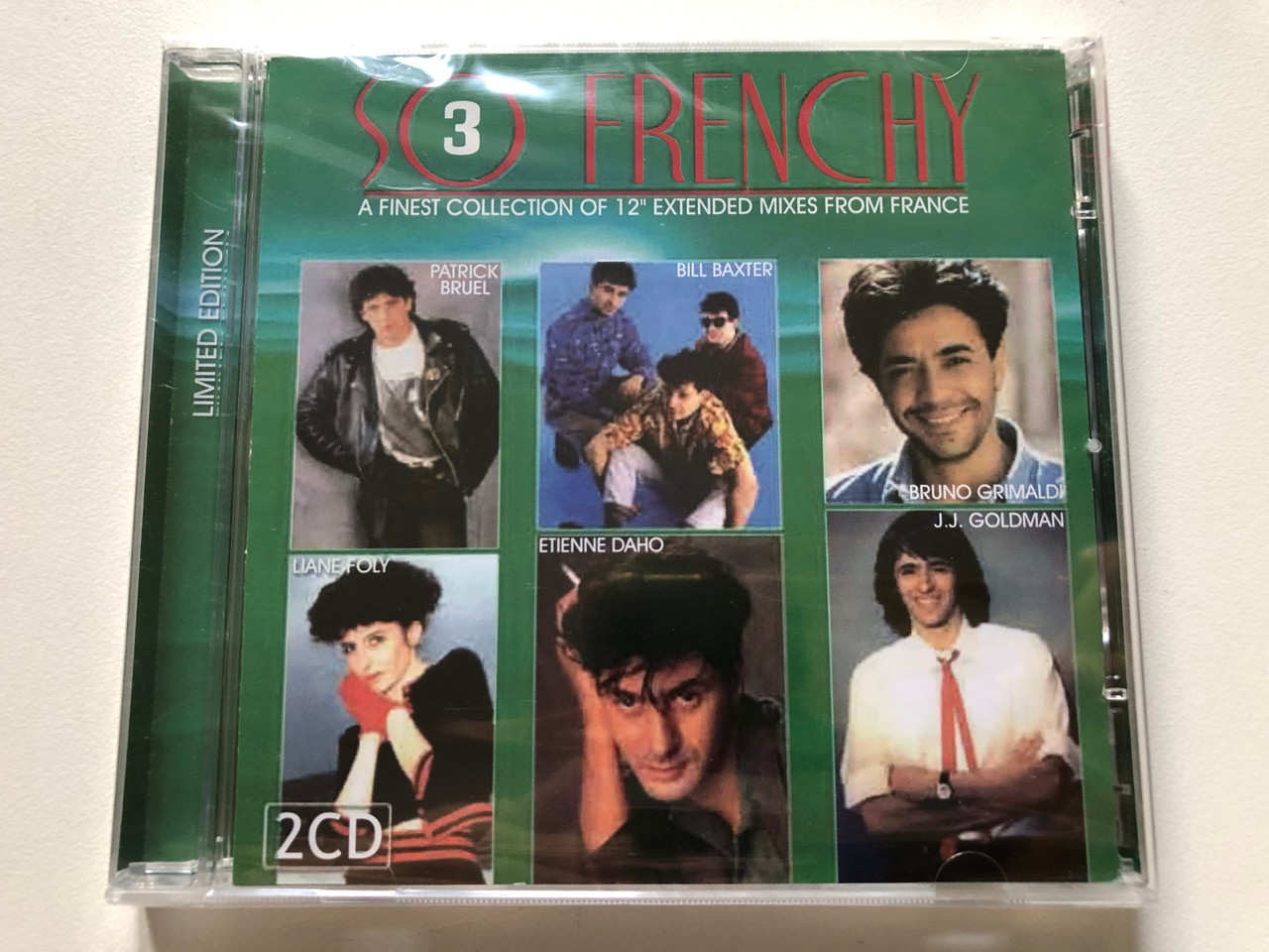 https://cdn10.bigcommerce.com/s-62bdpkt7pb/products/0/images/312668/So_Frenchy_3_-_A_Finest_Collection_Of_12_Extended_Mixes_From_France_Patrick_Bruel_Bill_Baxter_Bruno_Grimaldi_Liane_Foly_Etienne_Daho_J._J._Goldman_Limited_Edition_Arcana_Music_Ltd_2x_1__43437.1700074836.1280.1280.JPG?c=2