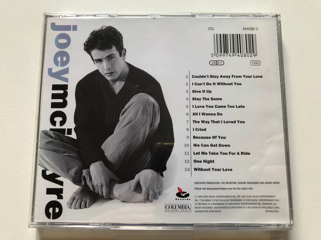 https://cdn10.bigcommerce.com/s-62bdpkt7pb/products/0/images/312785/Joey_McIntyre_Stay_The_Same_C2Records_Audio_CD_1999_494080_2_2__26743.1700144664.1280.1280.JPG?c=2