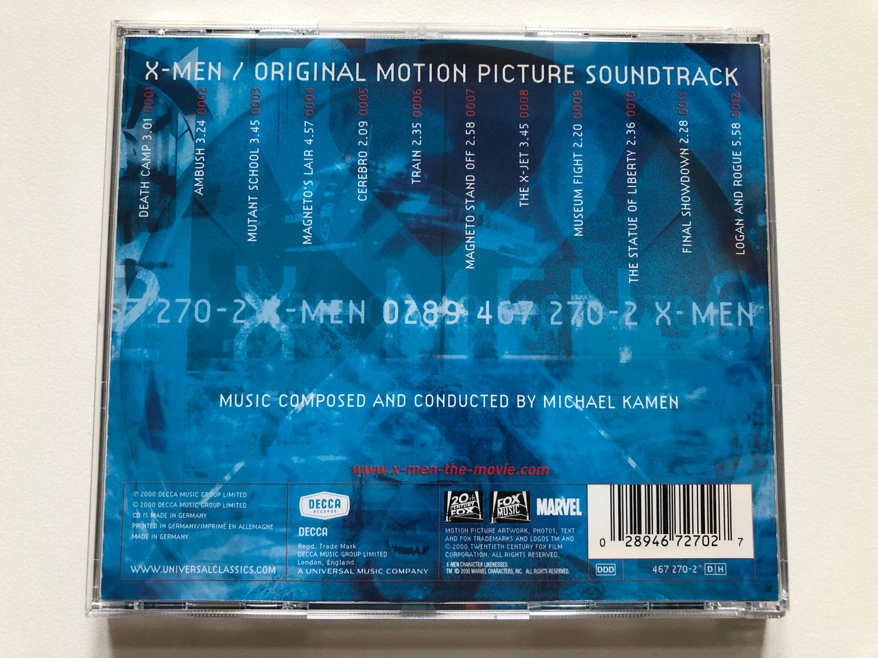 https://cdn10.bigcommerce.com/s-62bdpkt7pb/products/0/images/313267/X-Men_Original_Motion_Picture_Soundtrack_-_Music_Composed_And_Conducted_By_Michael_K-Men_Decca_Audio_CD_2000_467_270-2_2__80720.1700646772.1280.1280.JPG?c=2