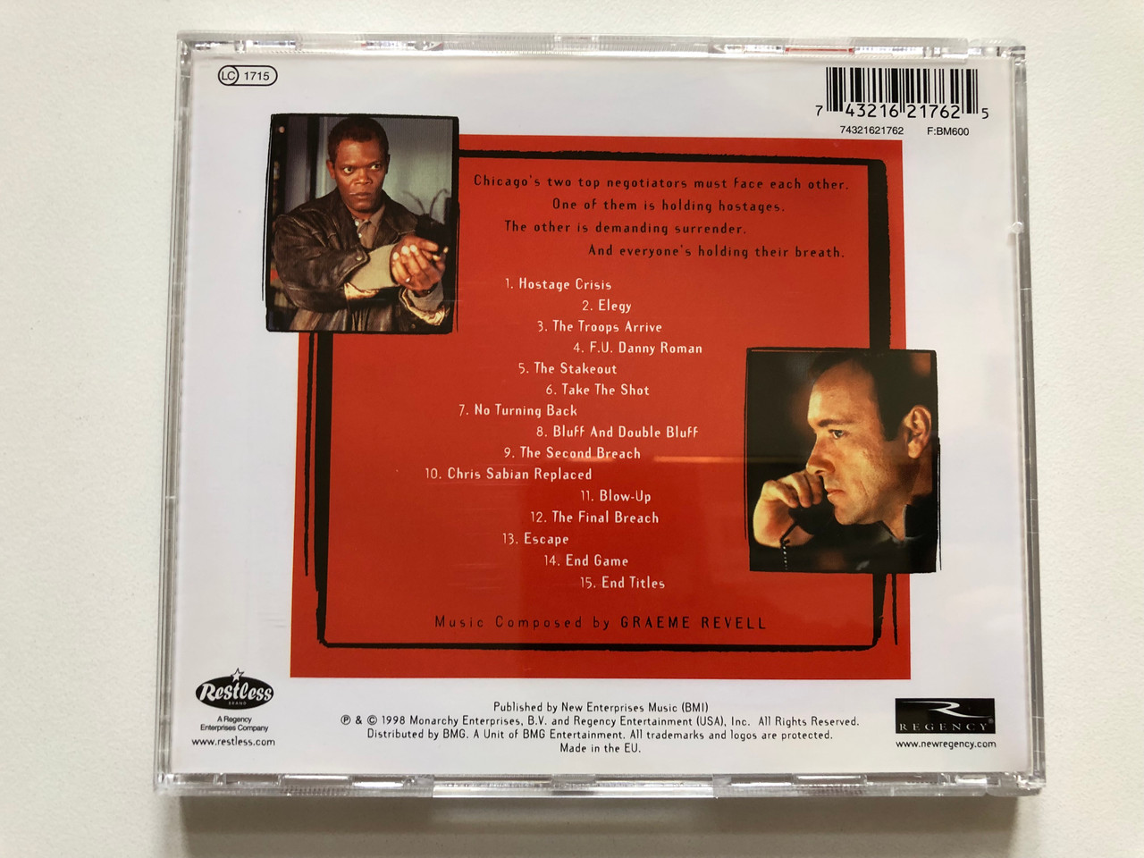 https://cdn10.bigcommerce.com/s-62bdpkt7pb/products/0/images/313285/Samuel_L._Jackson_Kevin_Spacey_The_Negotiator_Original_Motion_Picture_Score_-_Music_Composed_By_Graeme_Revell_Restless_Records_Audio_CD_1998_74321621762_2__61027.1700663282.1280.1280.JPG?c=2