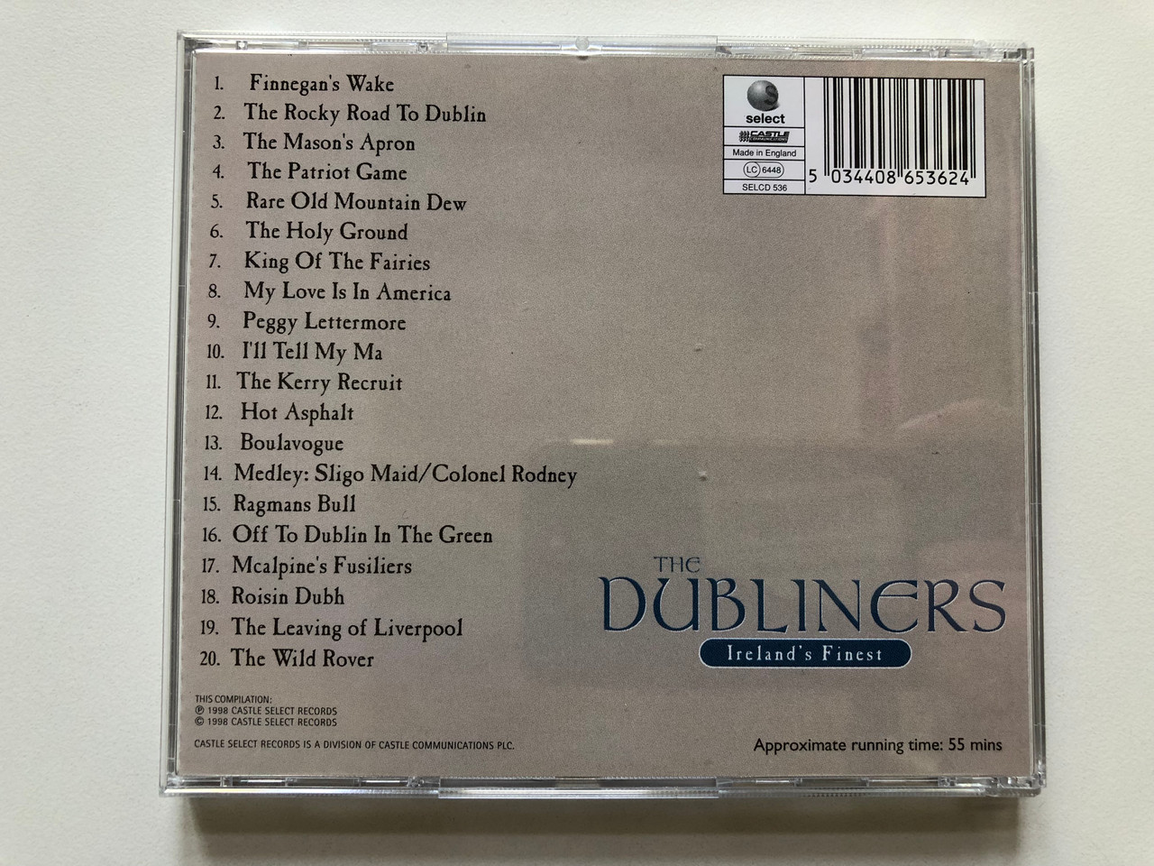 https://cdn10.bigcommerce.com/s-62bdpkt7pb/products/0/images/313298/The_Dubliners_Irelands_Finest_Castle_Select_Audio_CD_1998_SELCD_536_2__71357.1700664946.1280.1280.JPG?c=2