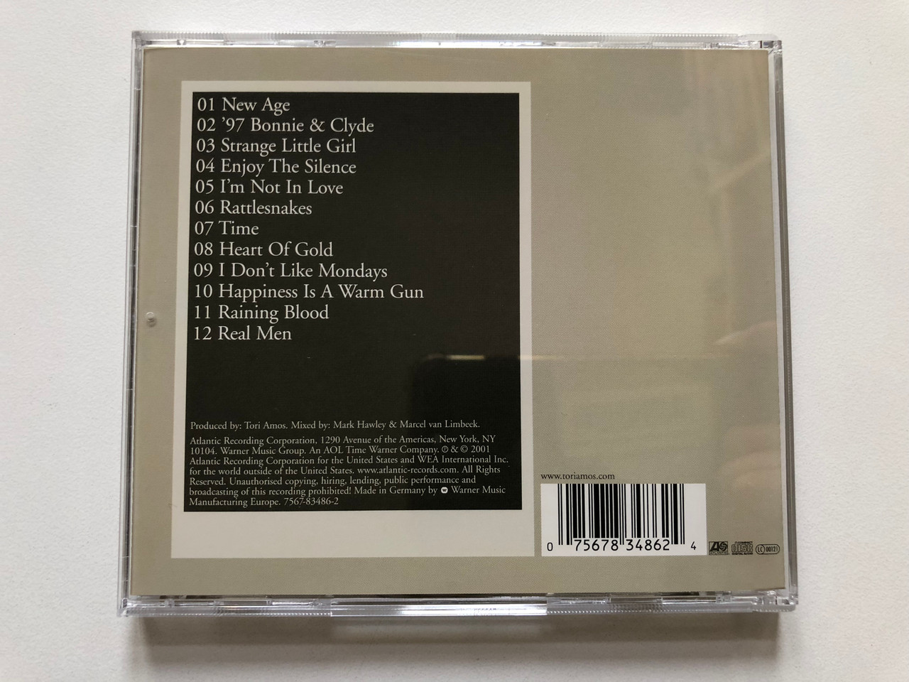https://cdn10.bigcommerce.com/s-62bdpkt7pb/products/0/images/313307/Tori_Amos_Strange_Little_Girls_Atlantic_Audio_CD_2001_7567-83486-2_2__95256.1700666747.1280.1280.JPG?c=2
