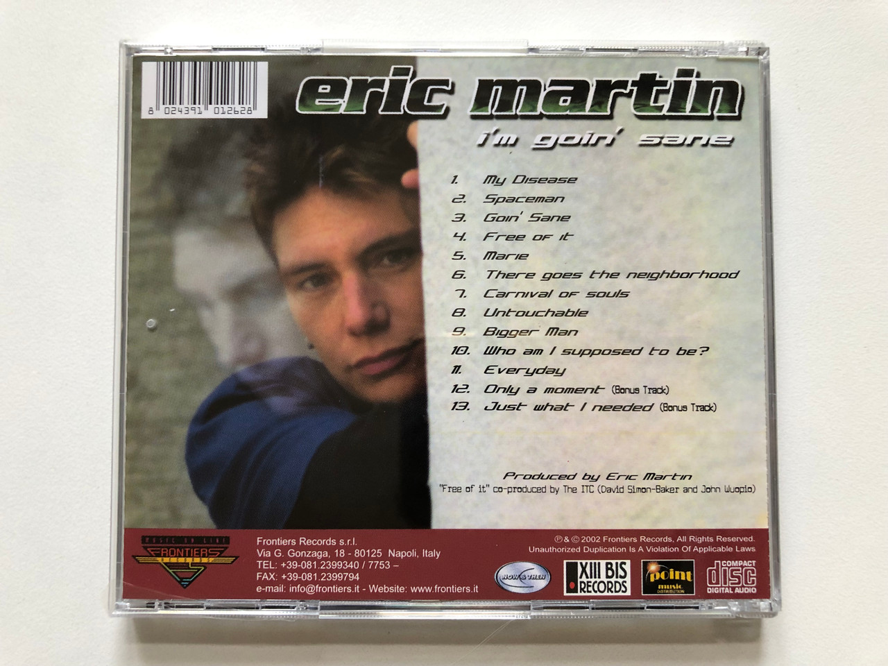https://cdn10.bigcommerce.com/s-62bdpkt7pb/products/0/images/313401/Eric_Martin_Im_Goin_Sane_Frontiers_Records_Audio_CD_2002_FR_CD_126_2__18538.1700753950.1280.1280.JPG?c=2