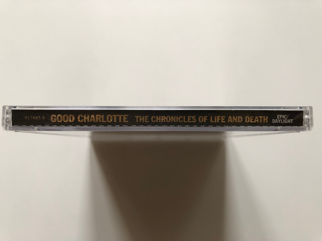 https://cdn10.bigcommerce.com/s-62bdpkt7pb/products/0/images/313417/Good_Charlotte_The_Chronicles_Of_Life_And_Death_Epic_Audio_CD_2004_517685_9_3__46064.1700758218.1280.1280.JPG?c=2