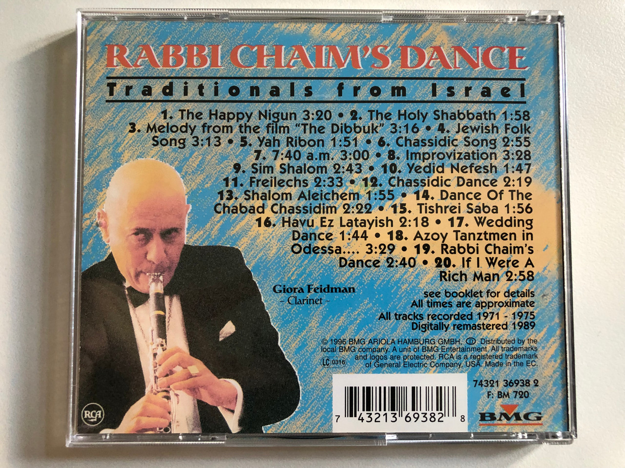 https://cdn10.bigcommerce.com/s-62bdpkt7pb/products/0/images/313484/Rabbi_Chaims_Dance_Traditionals_From_Israel_-_Giora_Feidman_clarinet_RCA_Audio_CD_1996_74321_36938_2_2__55666.1700843890.1280.1280.JPG?c=2