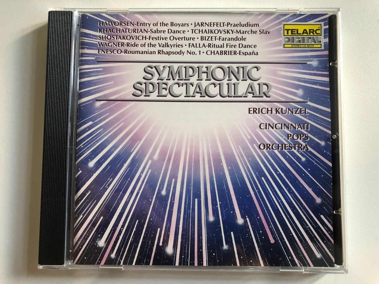 https://cdn10.bigcommerce.com/s-62bdpkt7pb/products/0/images/313852/Erich_Kunzel_Cincinnati_Pops_Orchestra_Symphonic_Spectacular_Halvorsen_-_Entry_March_Of_The_Boyers_Jarnefelt_-_Praeludium_Khachaturian_-_Sabre_Dance_Tchaikovsky_-_Marche_Slav_Shosta_1__81402.1701090274.1280.1280.JPG?c=2