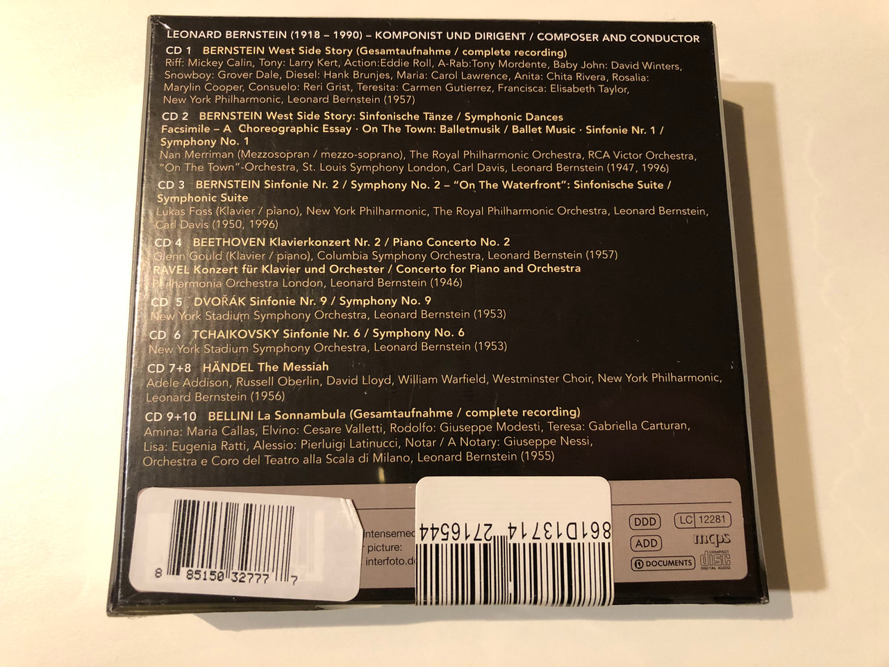 https://cdn10.bigcommerce.com/s-62bdpkt7pb/products/0/images/313921/Leonard_Bernstein_Bernstein_Beethoven_Dvorak_Tchaikovsky_Handel_Bellini_10_CD_Collection_The_Intense_Media_10x_Audio_CD_Box_Set_232777_2__84246.1701166642.1280.1280.JPG?c=2
