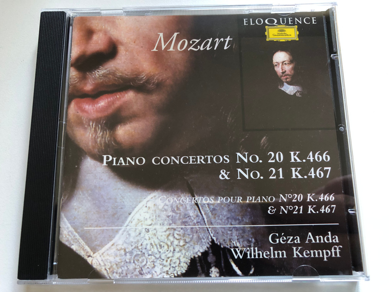 https://cdn10.bigcommerce.com/s-62bdpkt7pb/products/0/images/314106/Mozart_-_Piano_Concertos_No._20_K.466_No._21_K.467_Concertos_Pour_Piano_N_20_K.466_N_21_K.467_-_Gza_Anda_Wilhelm_Kempff_Eloquence_Deutsche_Grammophon_Audio_CD_1999_457_303-2_1__69761.1701255883.1280.1280.JPG?c=2