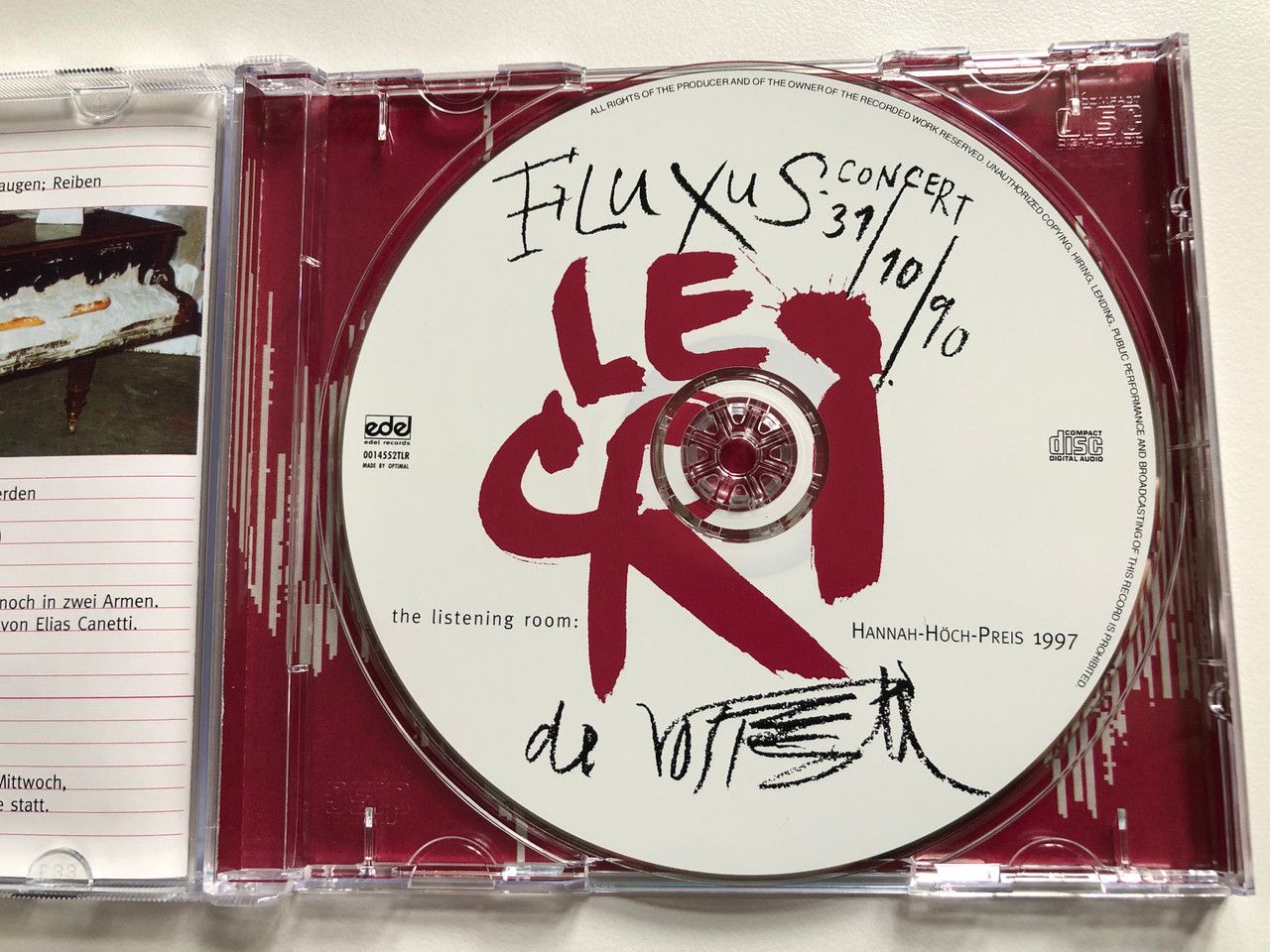 https://cdn10.bigcommerce.com/s-62bdpkt7pb/products/0/images/314185/Wolf_Vostell_Fluxus-Concert_LE_CRI_311090_Hannah-Hoch-Preis_1997_the_listening_room_Audio_CD_1997_edel_0014552TLR_6__61222.1701332187.1280.1280.JPG?c=2