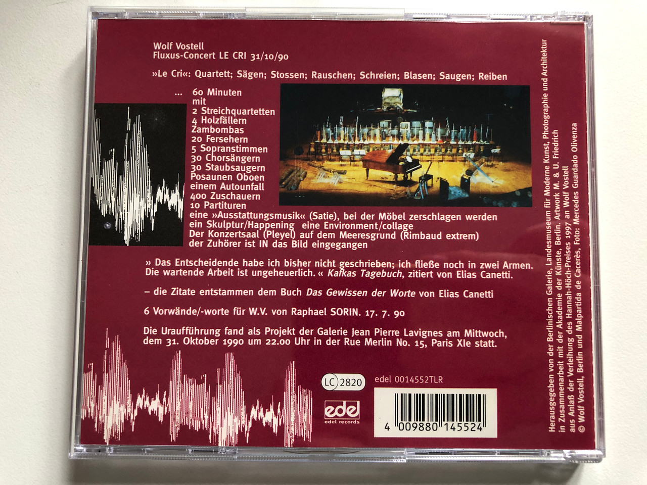 https://cdn10.bigcommerce.com/s-62bdpkt7pb/products/0/images/314186/Wolf_Vostell_Fluxus-Concert_LE_CRI_311090_Hannah-Hoch-Preis_1997_the_listening_room_Audio_CD_1997_edel_0014552TLR_7__37584.1701332199.1280.1280.JPG?c=2