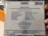 Die Legende von der heiligen Elisabeth - Liszt Ferenc / Audio CD 2007 / The Legend of Saint Elizabeth / Oratorium / Hungaroton HCD 11650-51 (5991811165024)