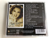 Judy Garland - Includes: That Old Black Magic, Over the Rainbow - Connecticut / AUDIO CD 2003 / Time Music International Limited (5033606024021)