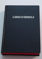 The Bible in Swati 063P / LIBHAYIBHELI LELINGCWELE / Kusicilelwa kwesine