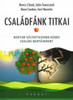 Családfánk titkai by D. CARDEN, E. HENSLIN, J. TOWNSEND, H. CLOUD, A. BRAWAND - HUNGARIAN TRANSLATION OF Unlocking Your Family Patterns: Finding Freedom From a Hurtful Past / This book might lead you toward the family u-turn you've been looking for (9789632880860)