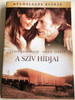 The Bridges of Madison County DVD 1995 A Szív hídjai / Directed by Clint Eastwood / Starring: Clint Eastwood, Meryl Streep / Special Edition (5996514005660)
